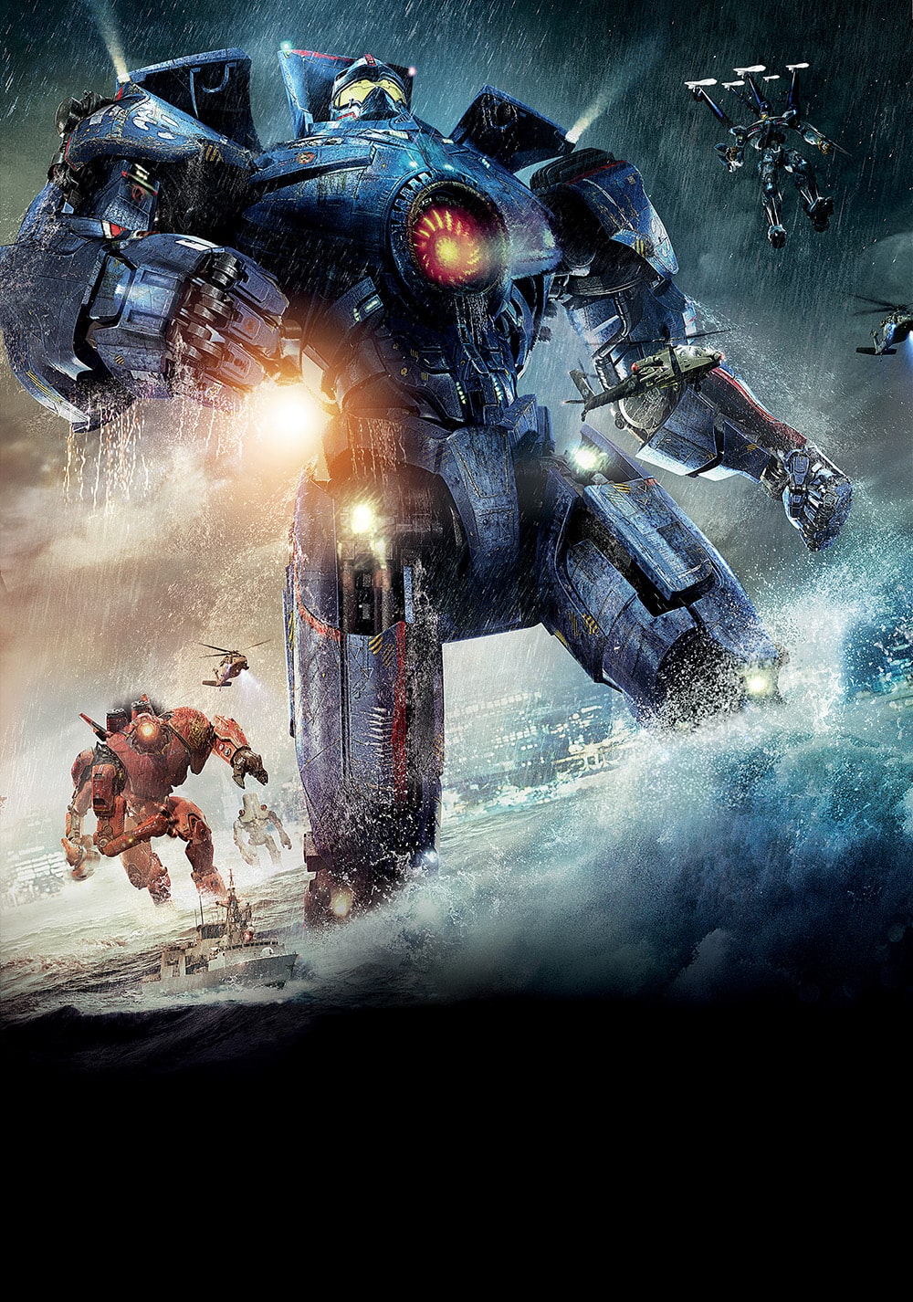 حاشیهٔ اقیانوس آرام (Pacific Rim)