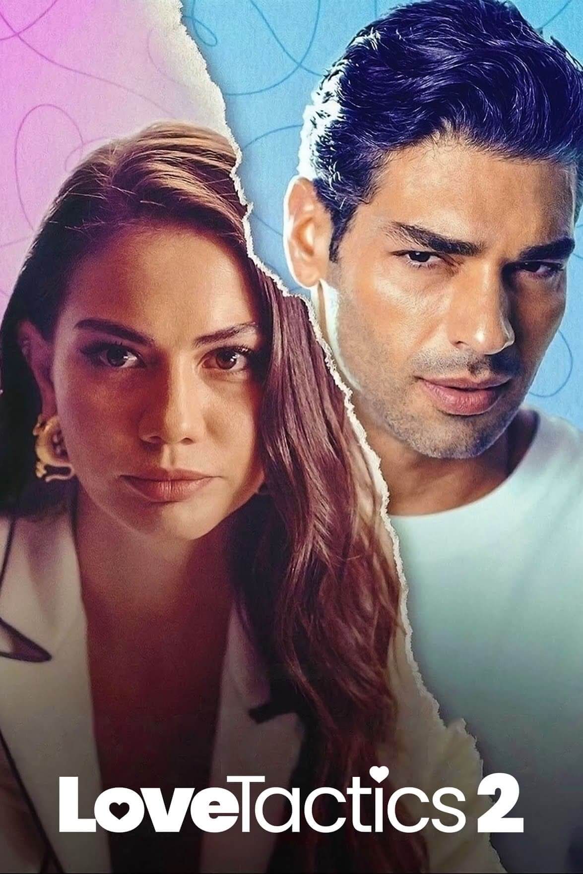 تاکتیک های عشق 2 (Love Tactics 2)