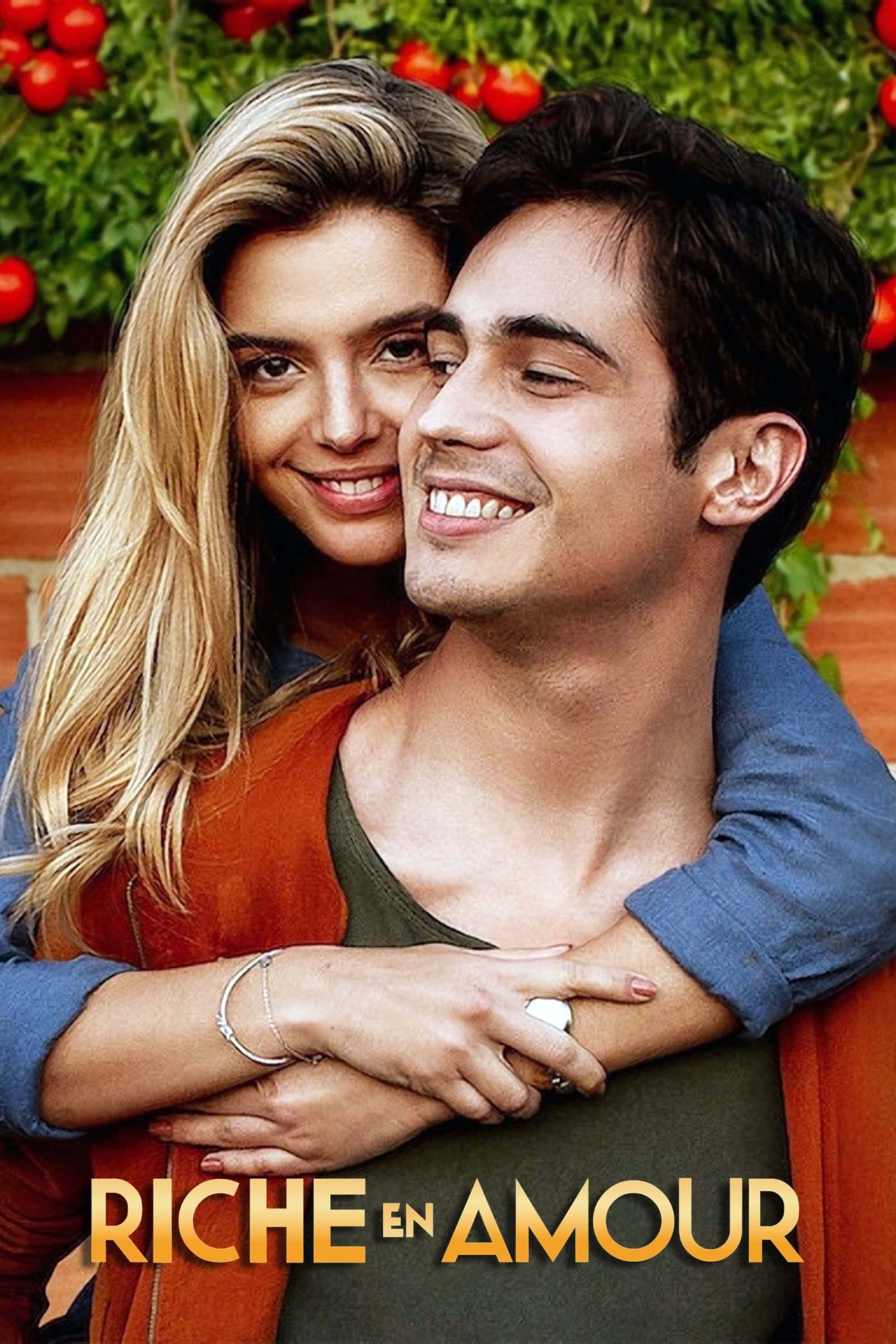 عشق گرانبها (Ricos de Amor)