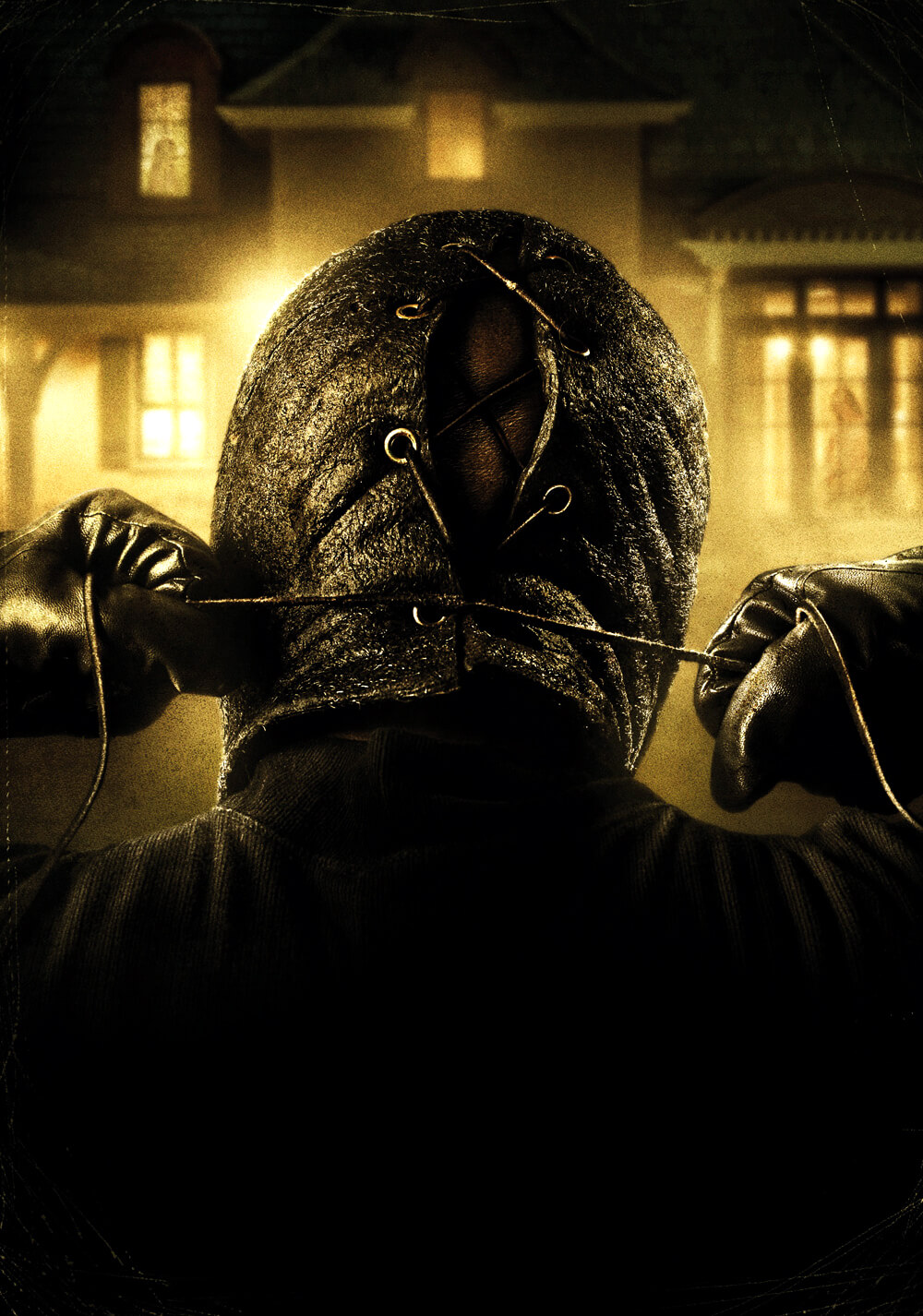 گردآورنده (The Collector)