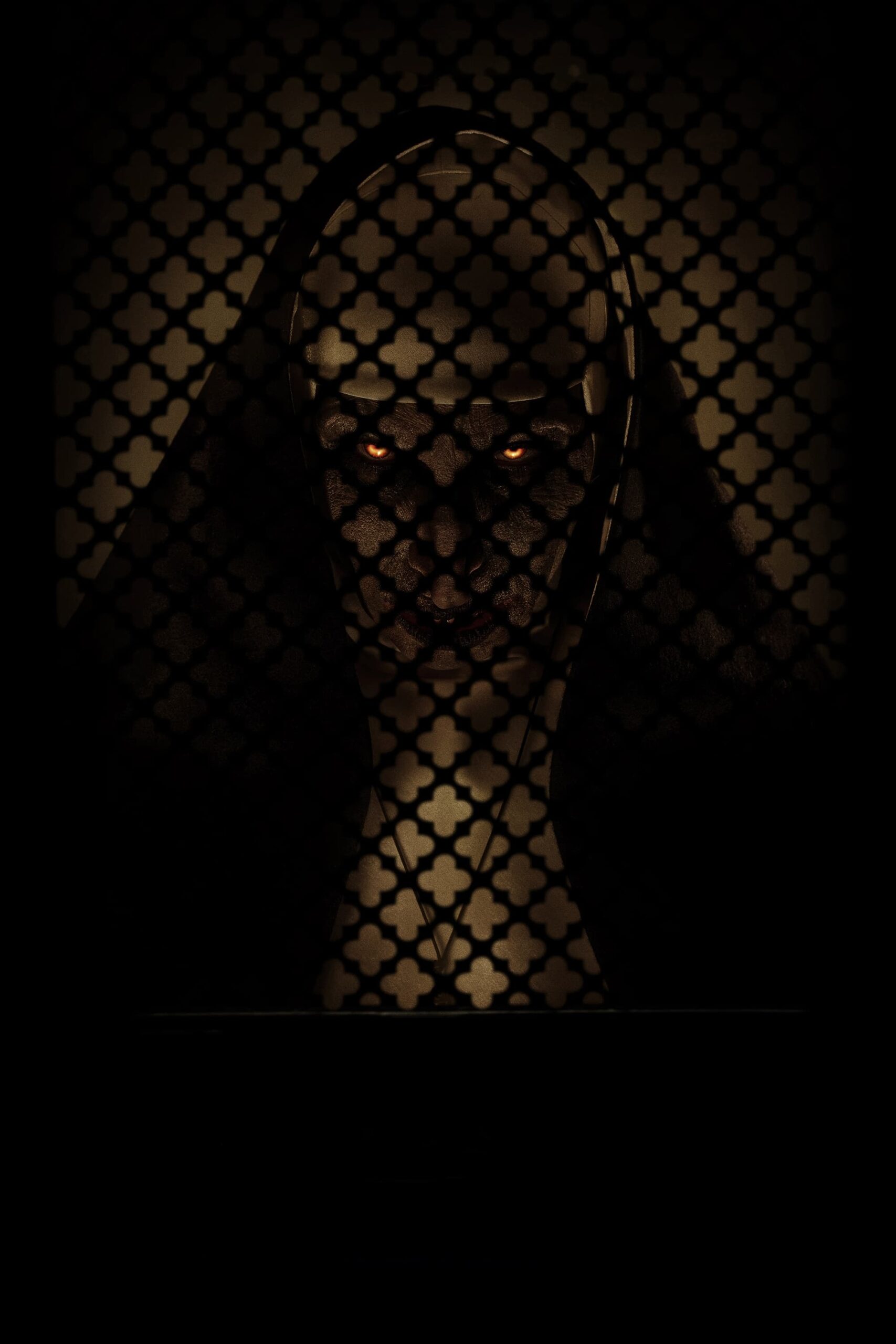 راهبه ۲ (The Nun II)