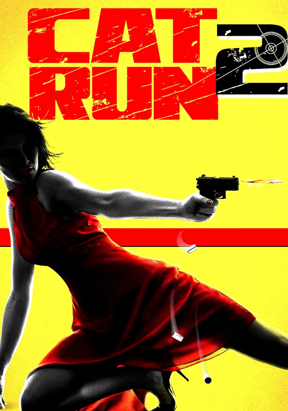فرار گربه 2 (Cat Run 2)