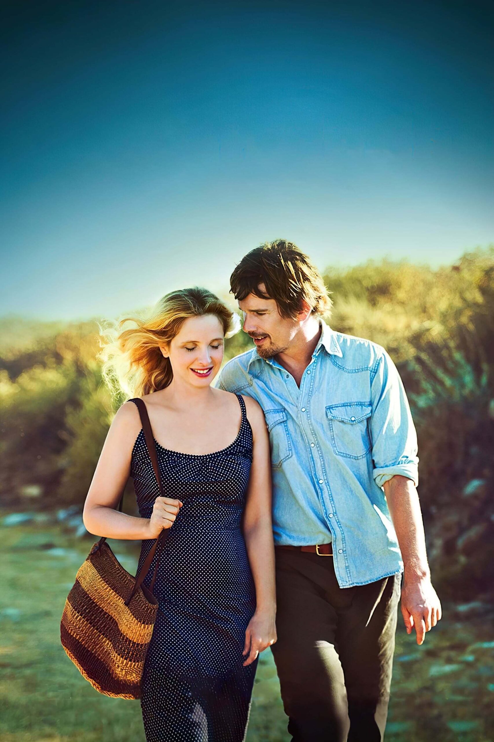 پیش از نیمه‌شب (Before Midnight)