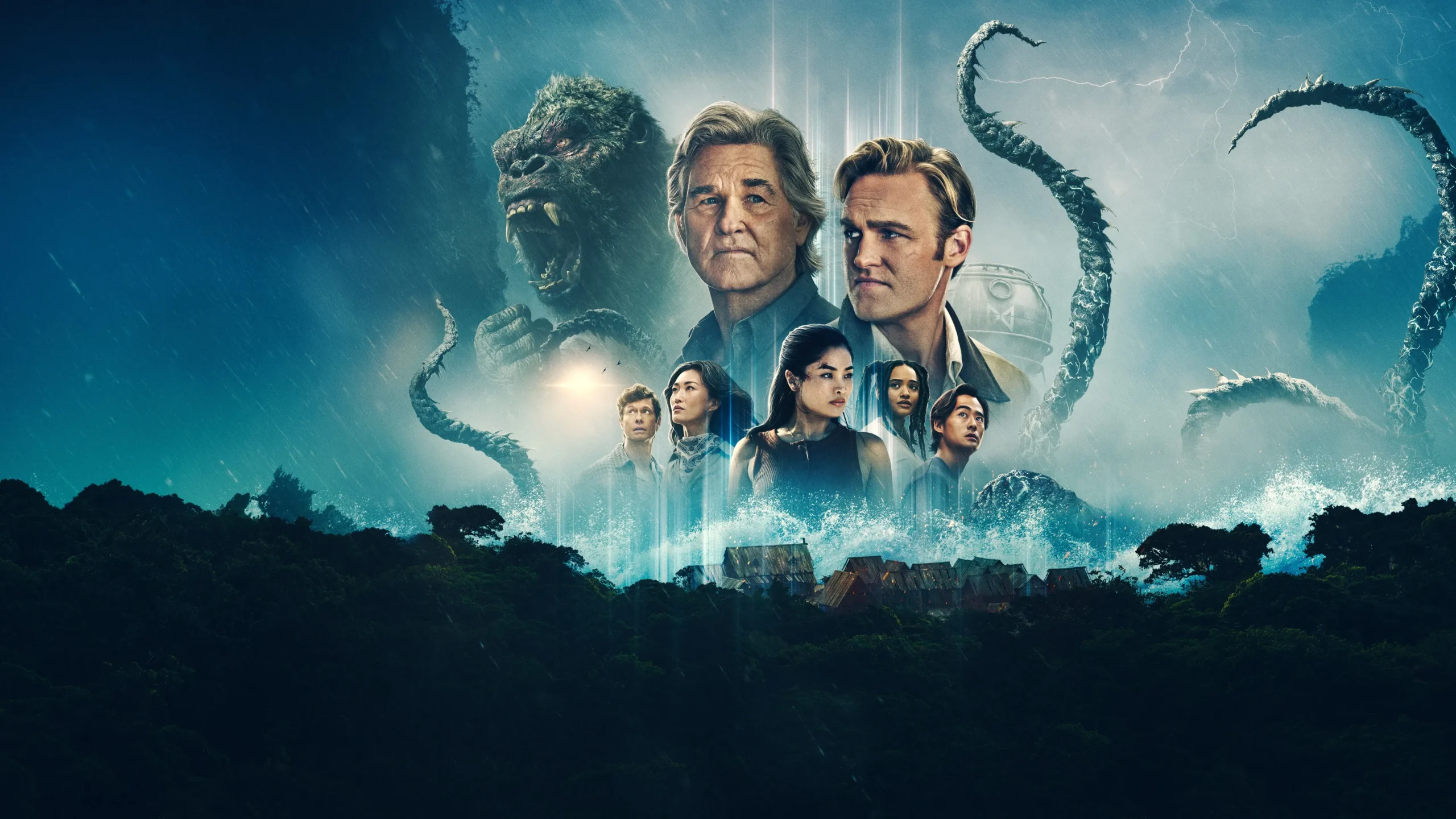 Season 4 Poster