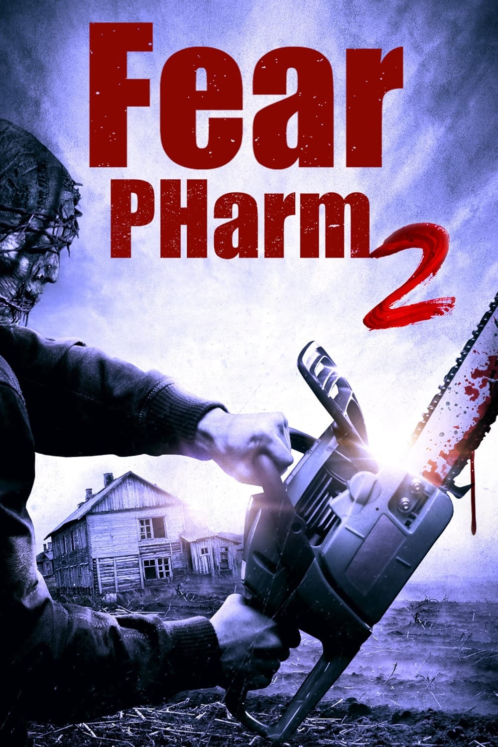 مزرعه وحشت 2 (Fear PHarm 2)