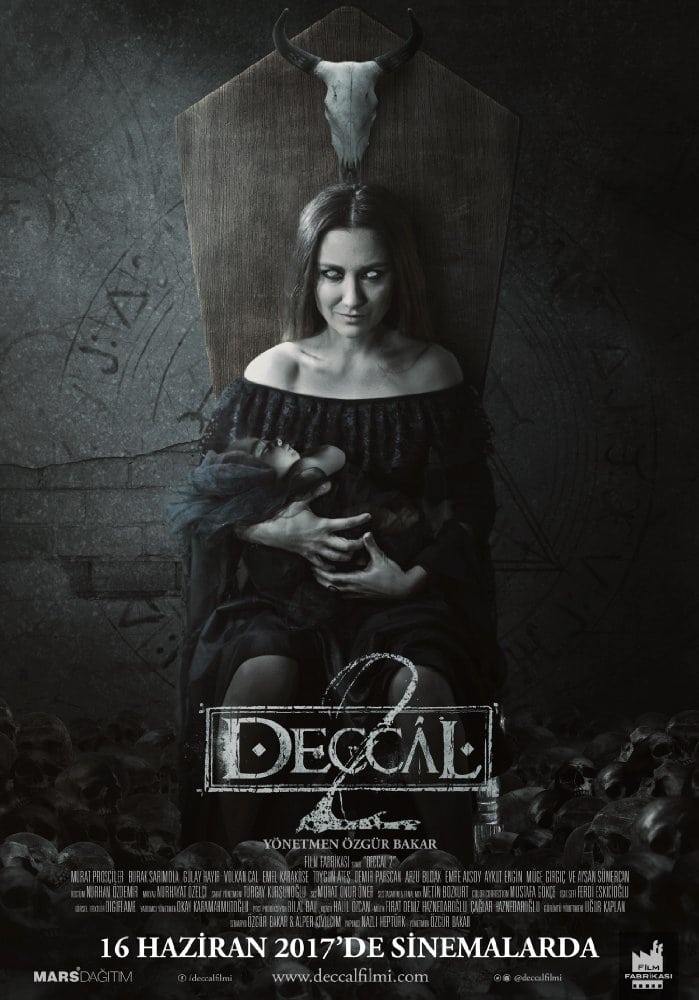 دجال 2 (Deccal 2)