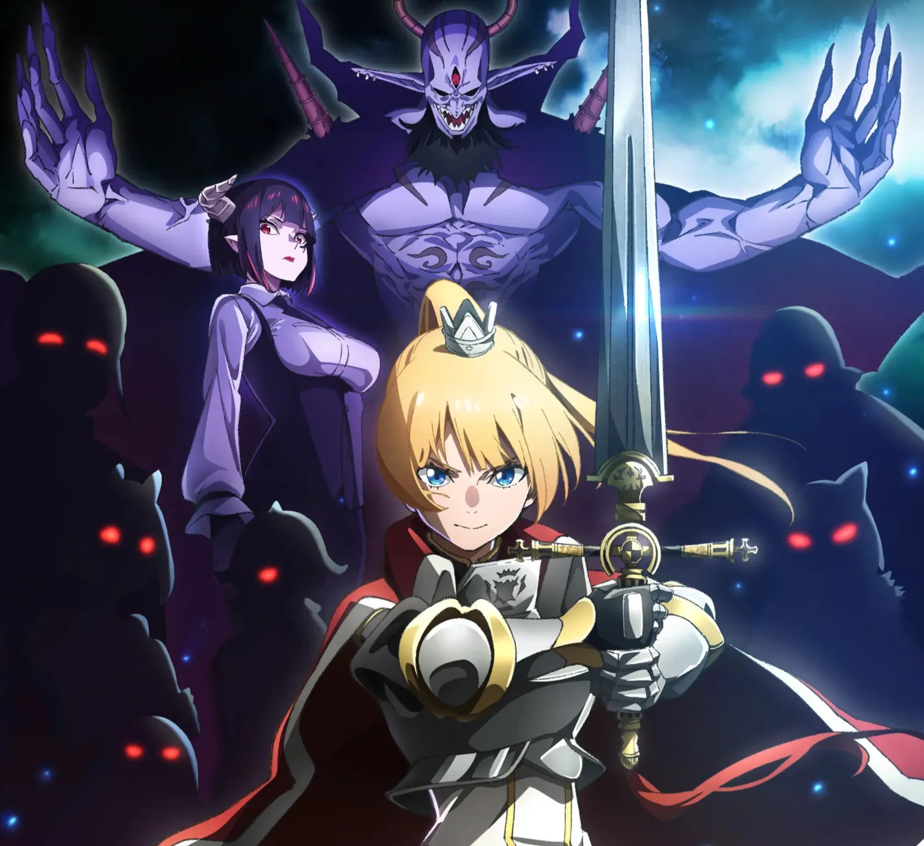 Season 4 Poster