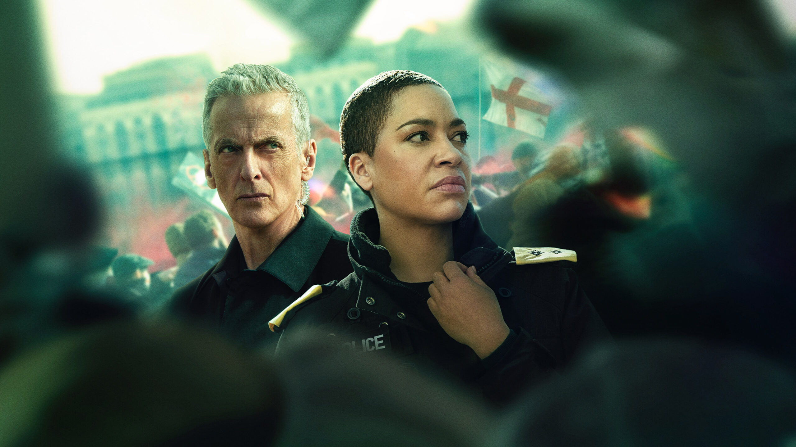 Season 4 Poster