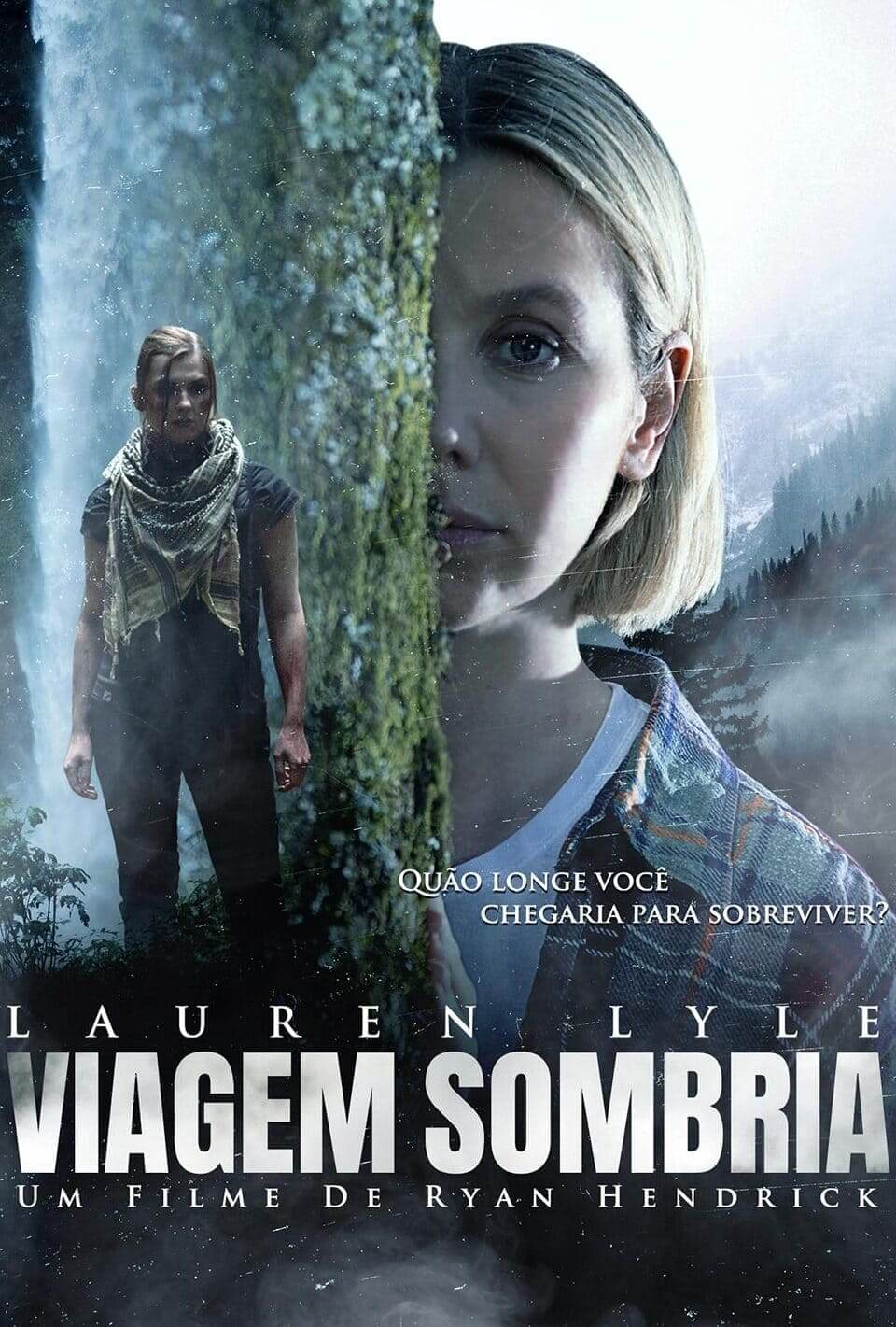 بارش رحمت (Mercy Falls)