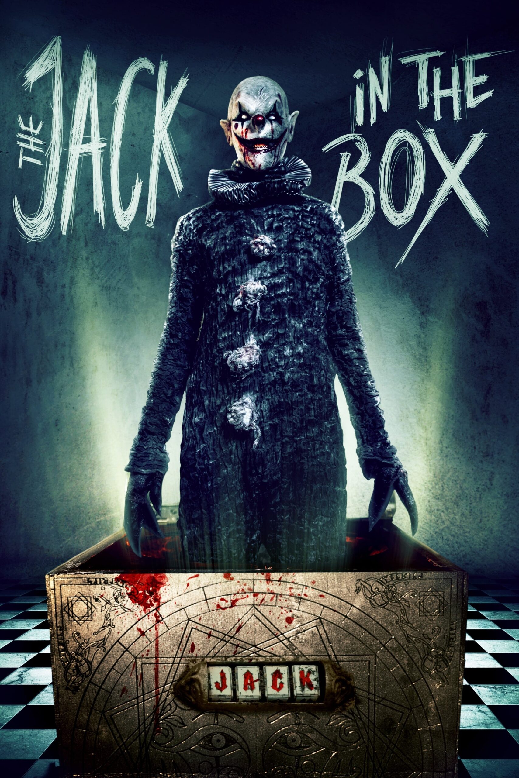جک در جعبه (The Jack in the Box)