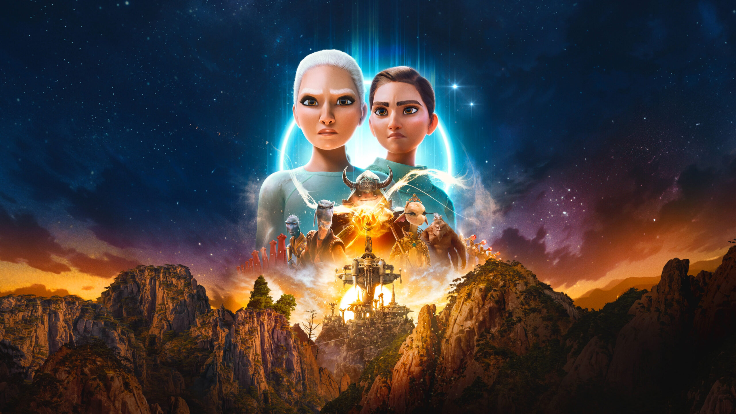 Season 5 Poster
