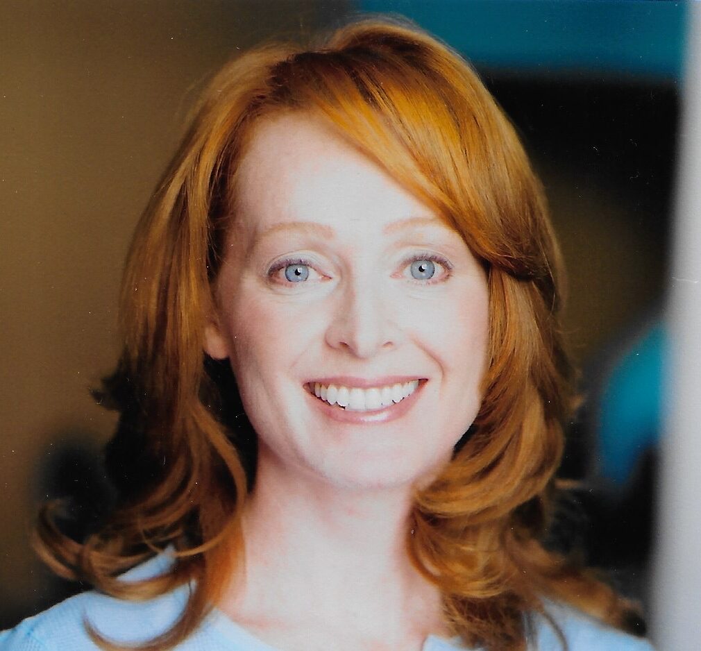 Marnie McPhail