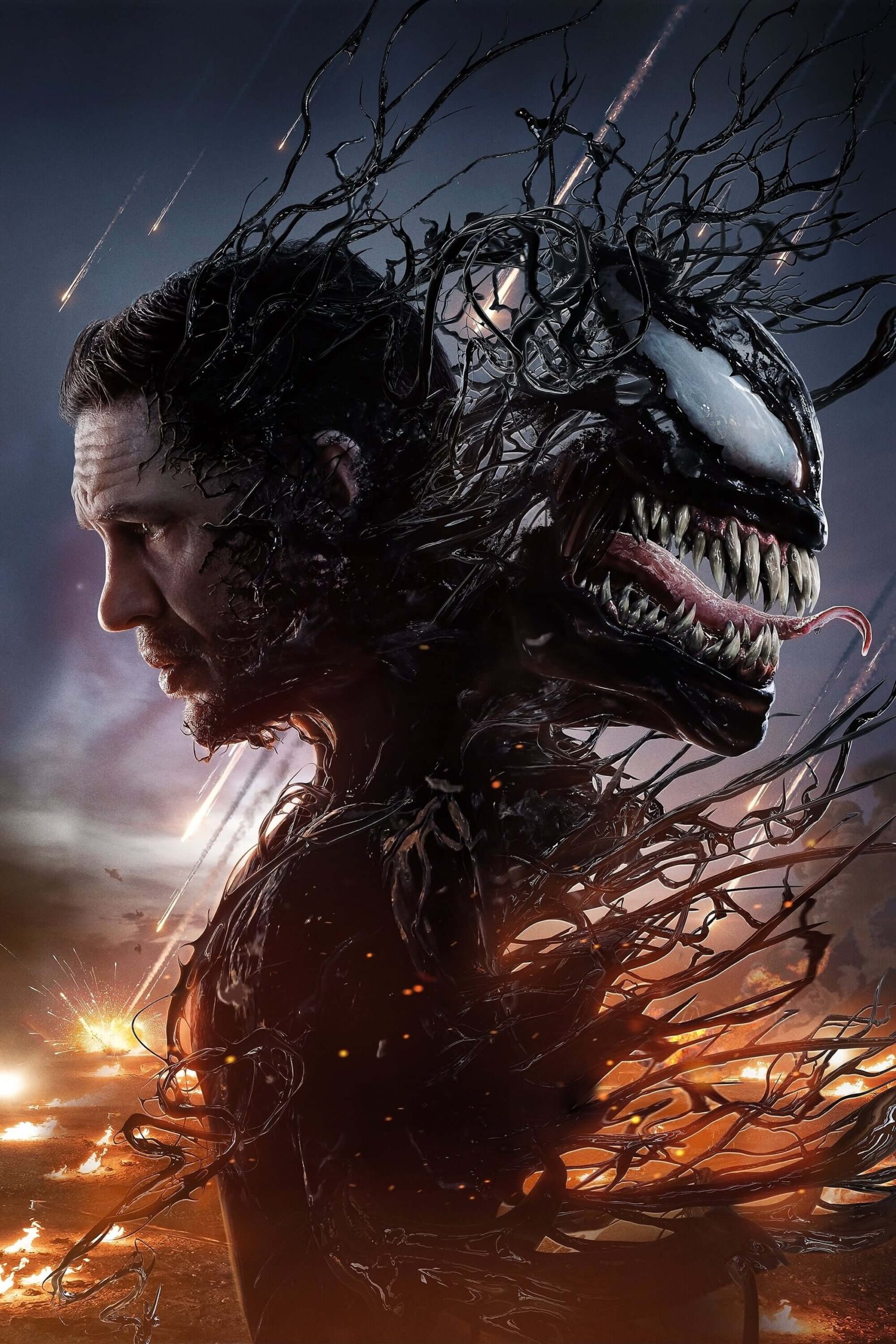 ونوم ۳ (Venom: The Last Dance)