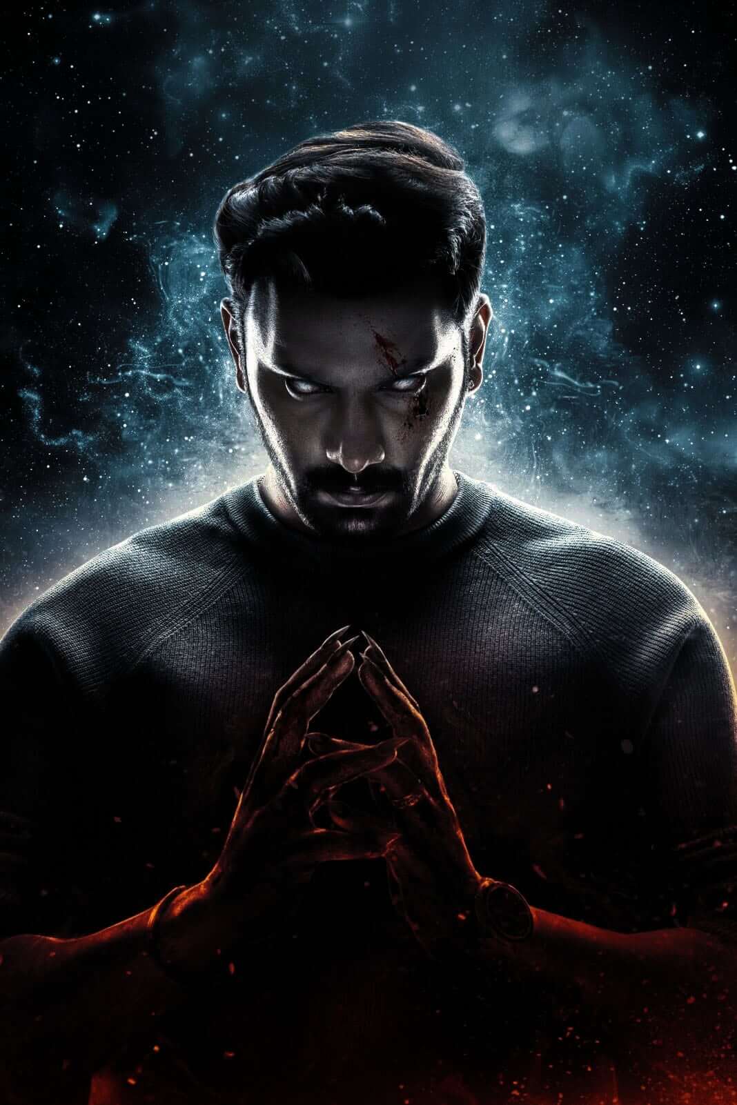 منطقه دیمونته (Demonte Colony)