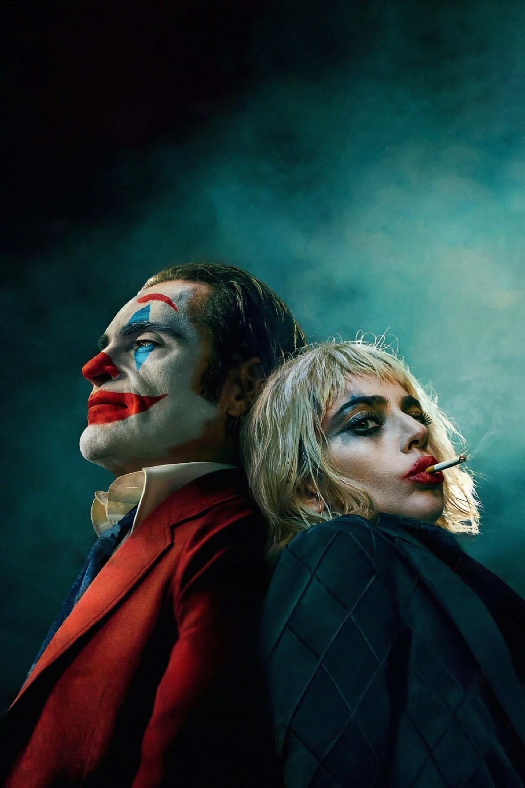 جوکر: جنون مشترک (Joker: Folie à Deux)