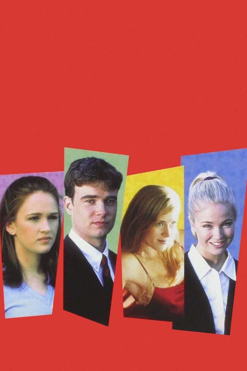 مقاصد بی‌رحمانه ۲ (Cruel Intentions 2)