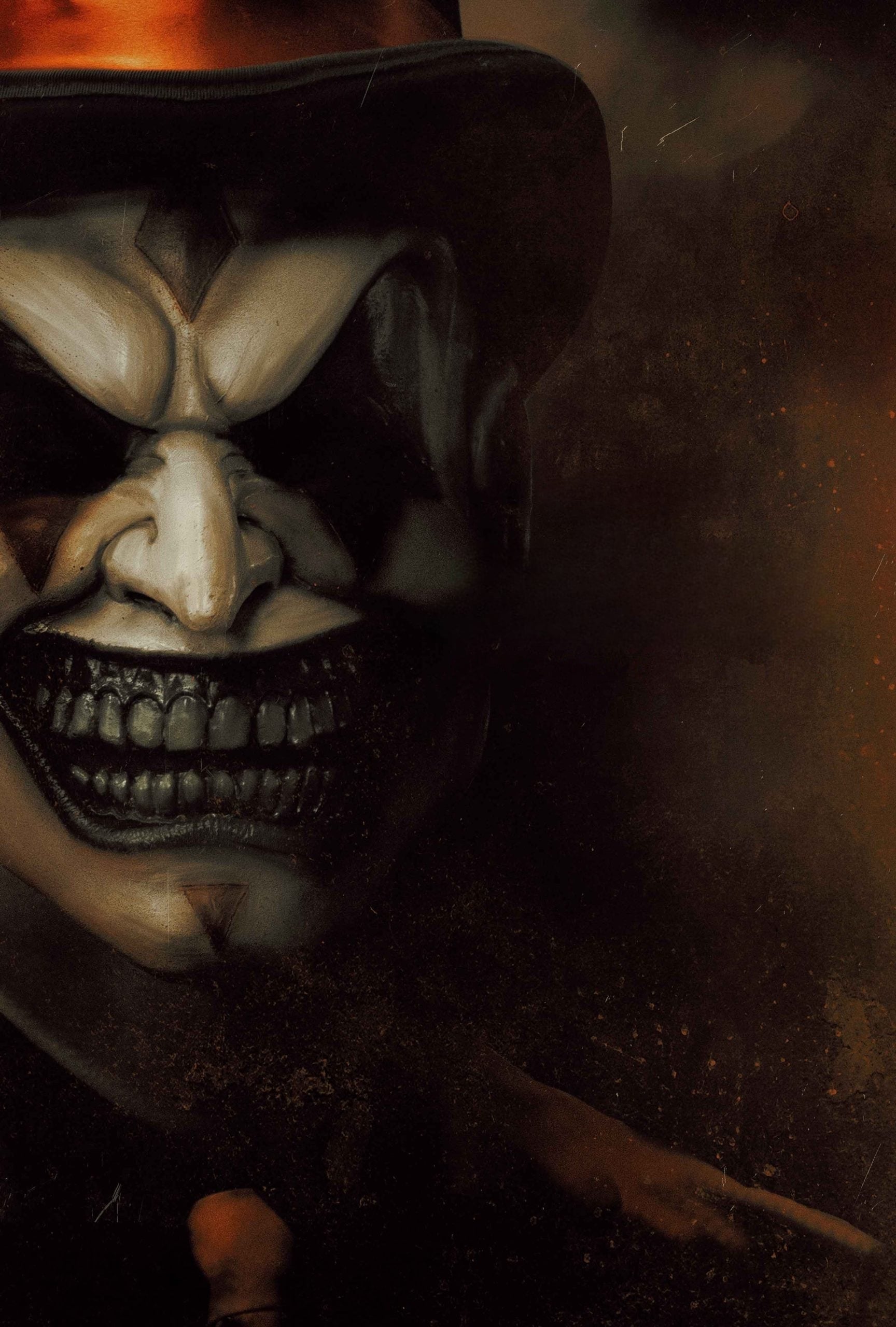 دلقک 1 (The Jester 1)