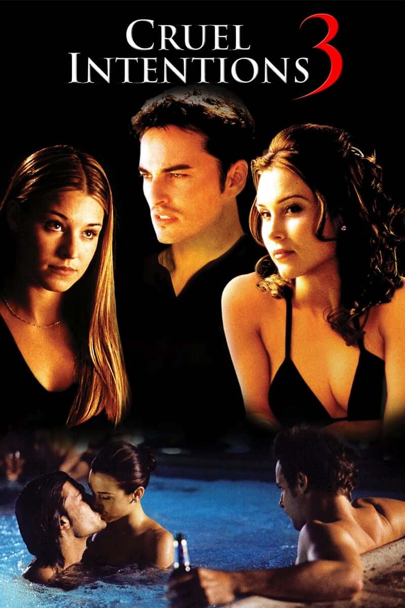 مقاصد بی‌رحمانه ۳ (Cruel Intentions 3)