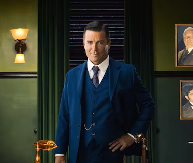 Season 21 Poster