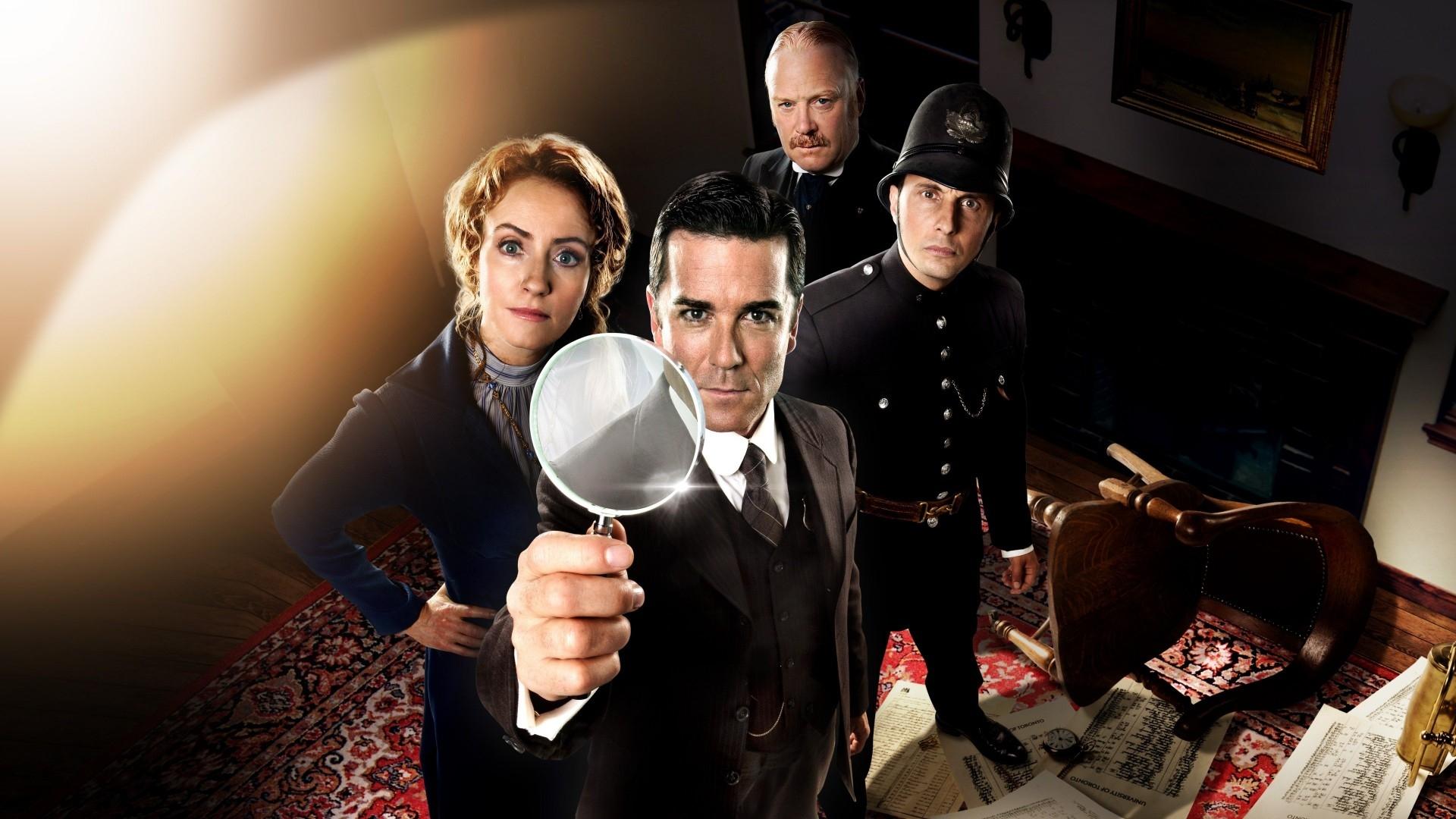 Season 14 Poster