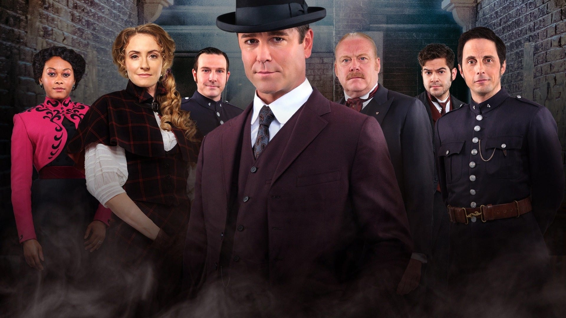 Season 17 Poster