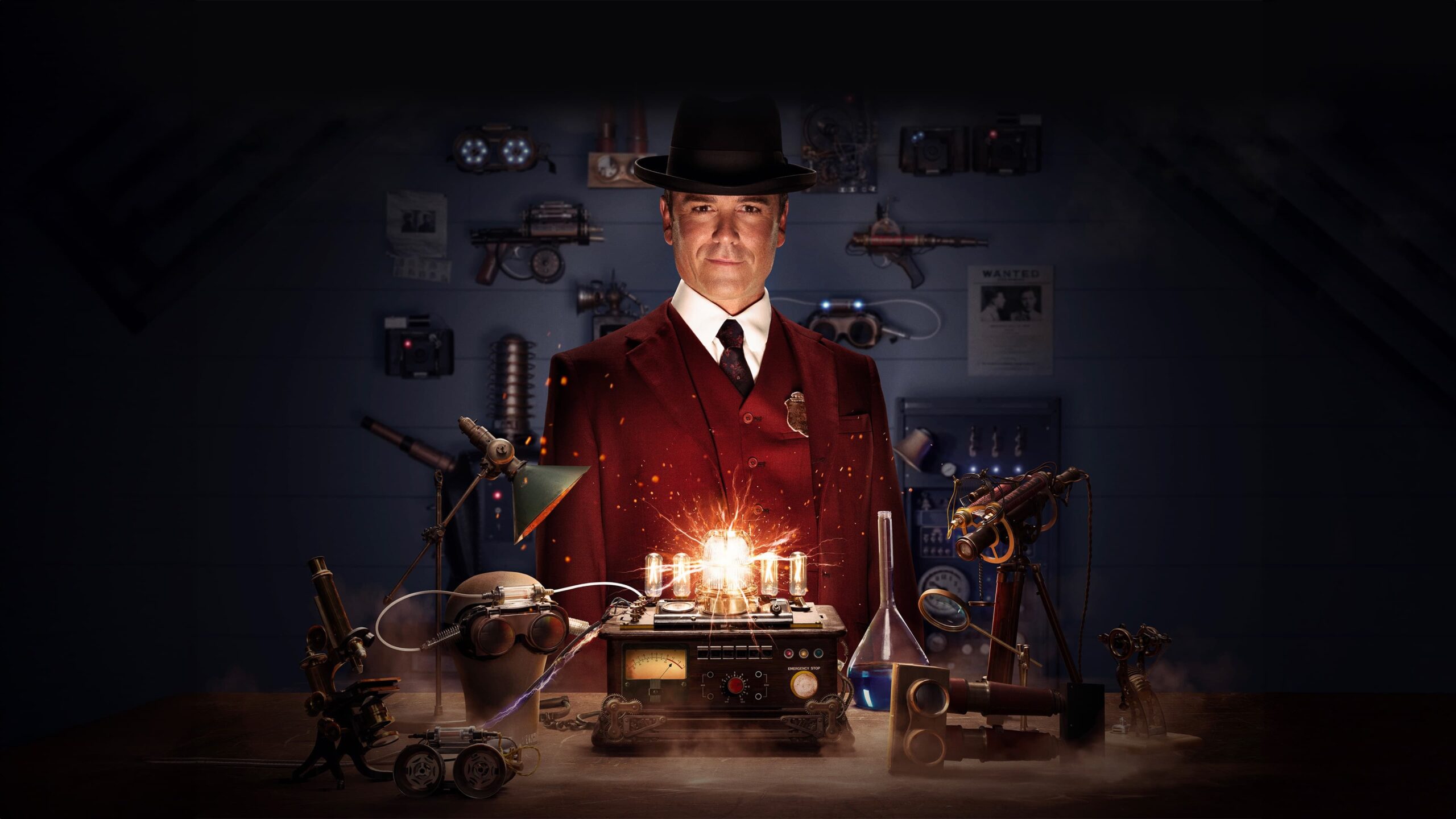 Season 20 Poster