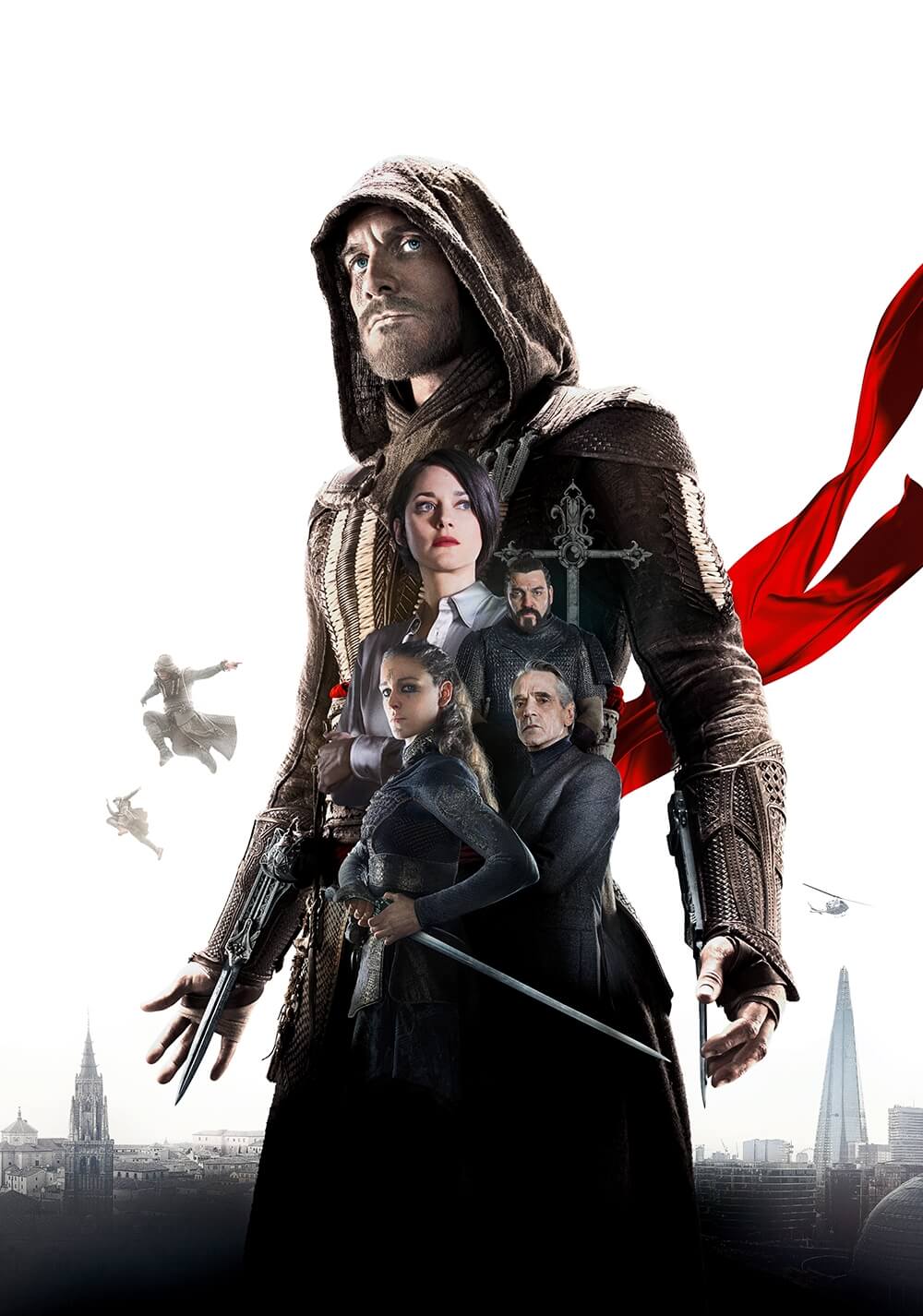 اساسینز کرید (Assassins Creed)