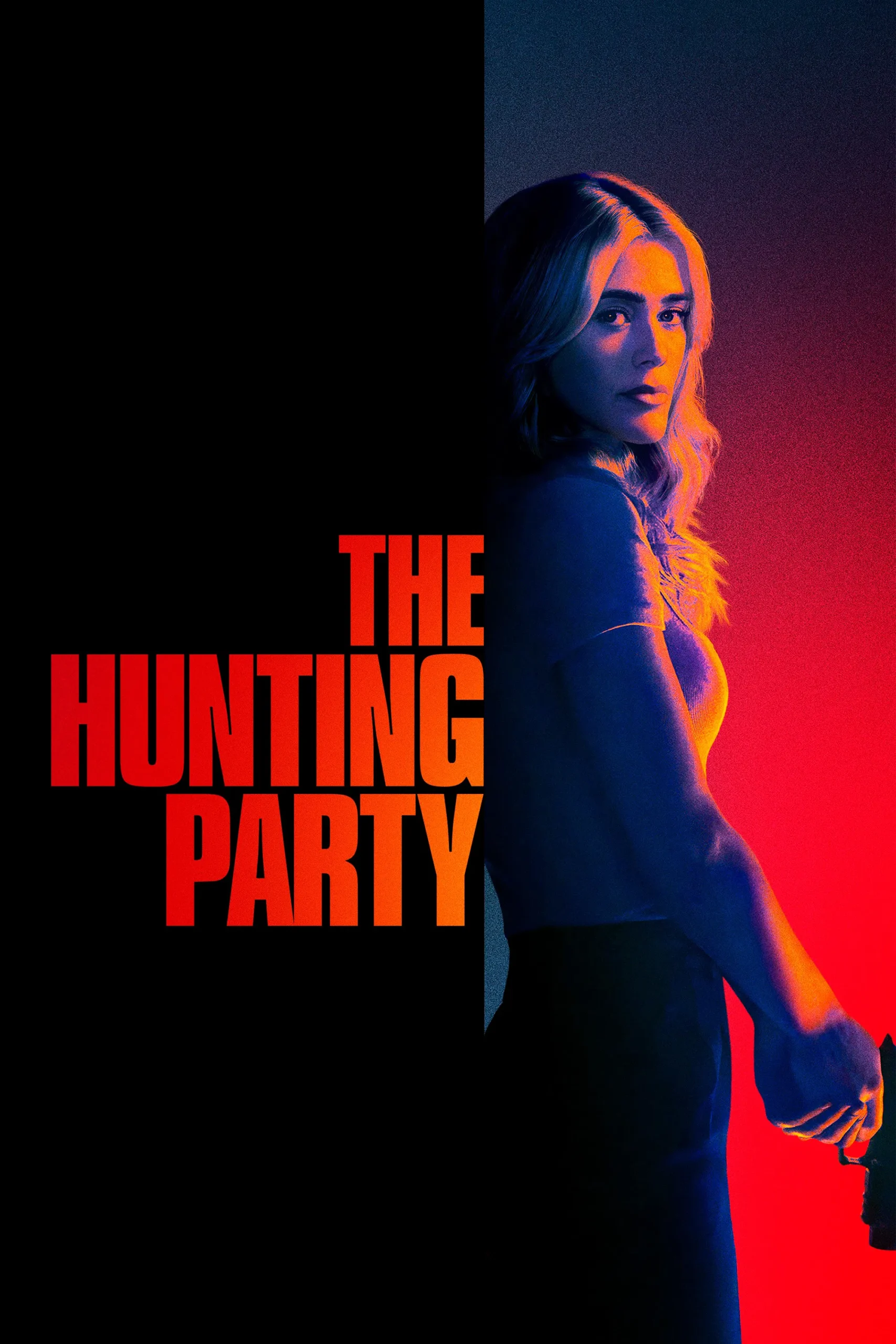 مهمانی شکار (The Hunting Party)