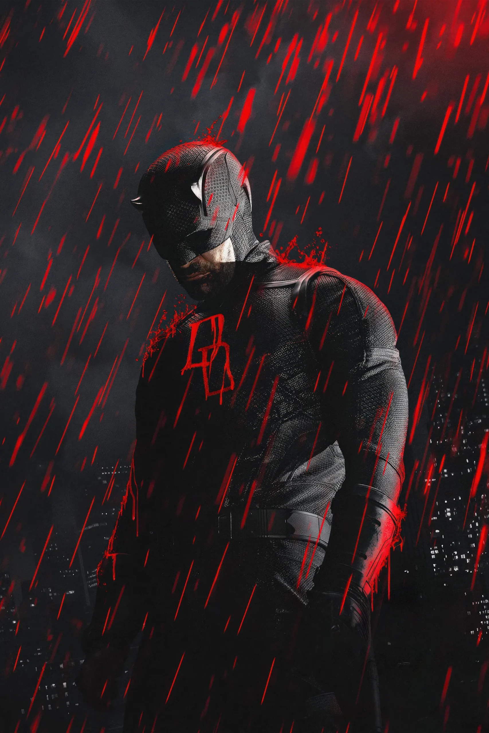 دردویل: تولد دوباره (Daredevil: Born Again)