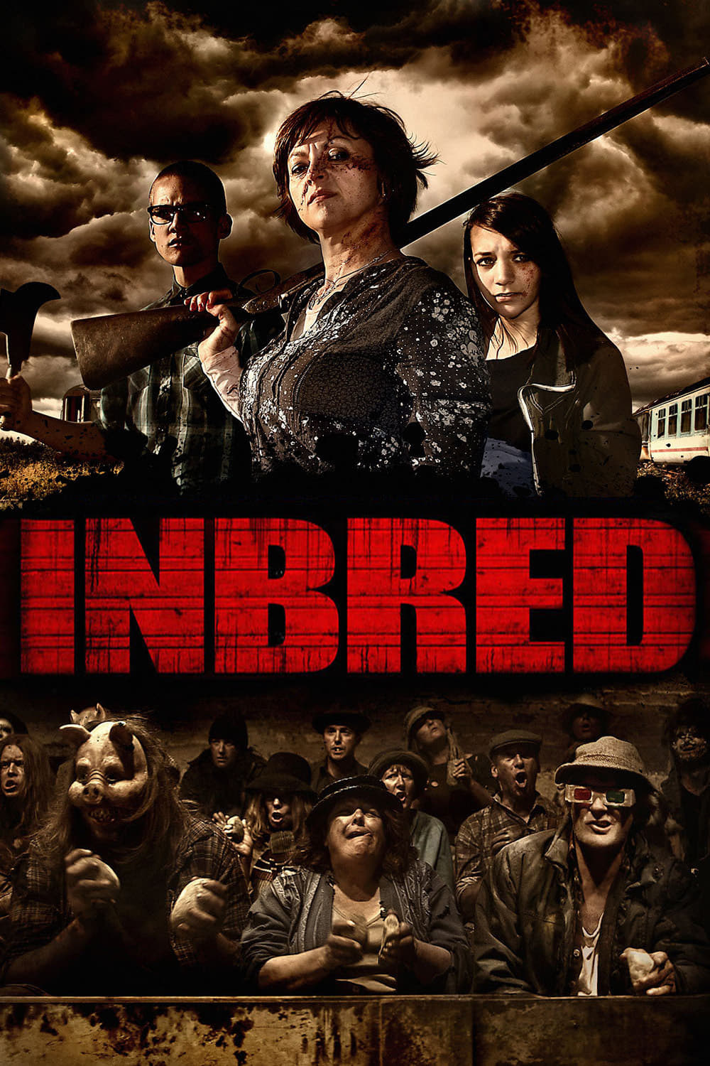 همخون (Inbred)