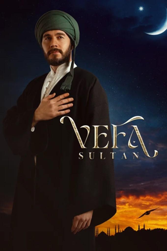وفا سلطان (Vefa Sultan)