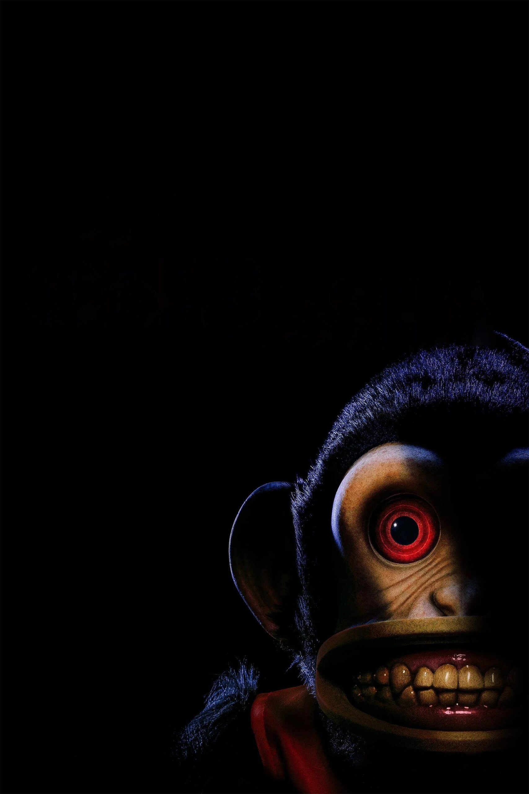 میمون (The Monkey)