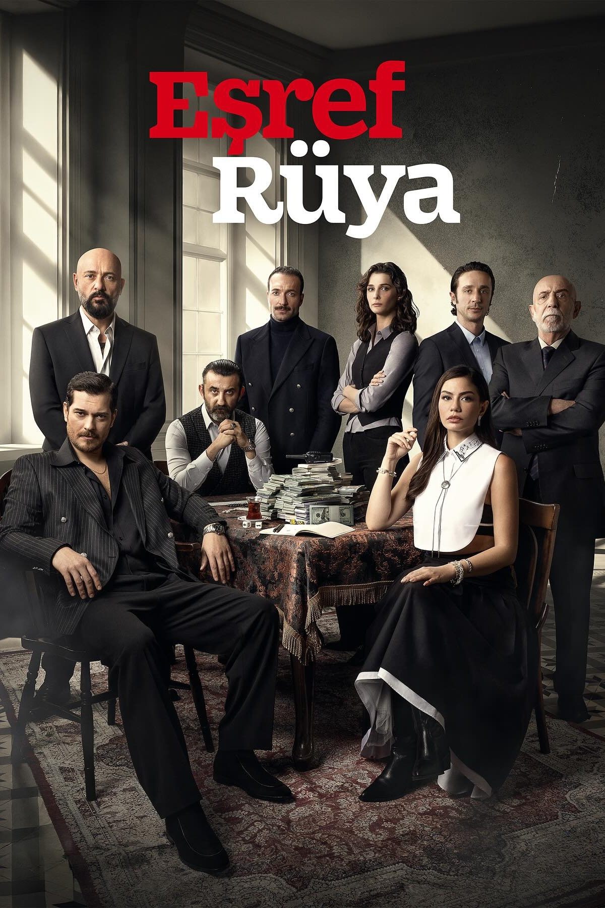 اشراف رویا (Esref Rüya)