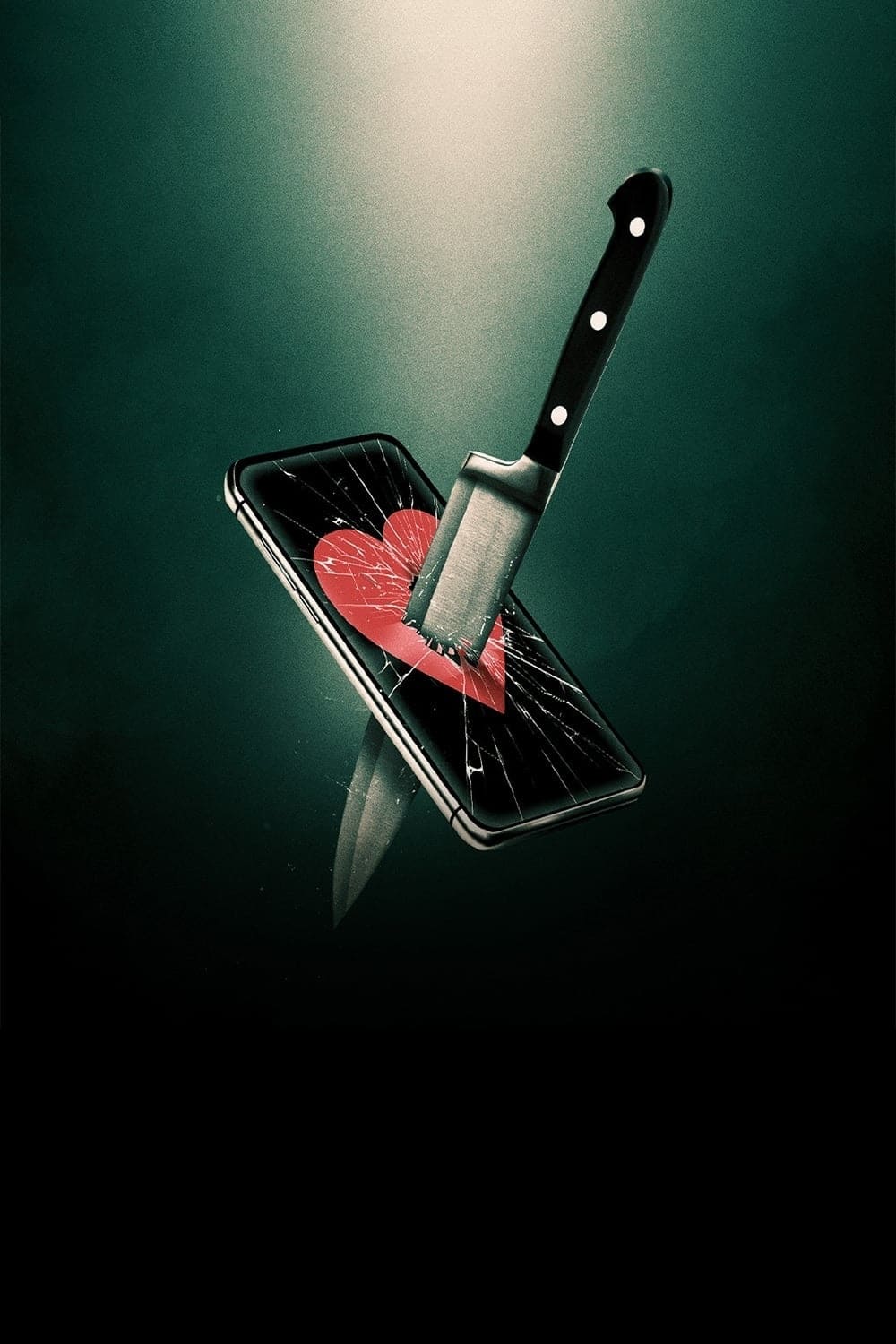عاشق، استاکر، قاتل (Lover Stalker Killer)