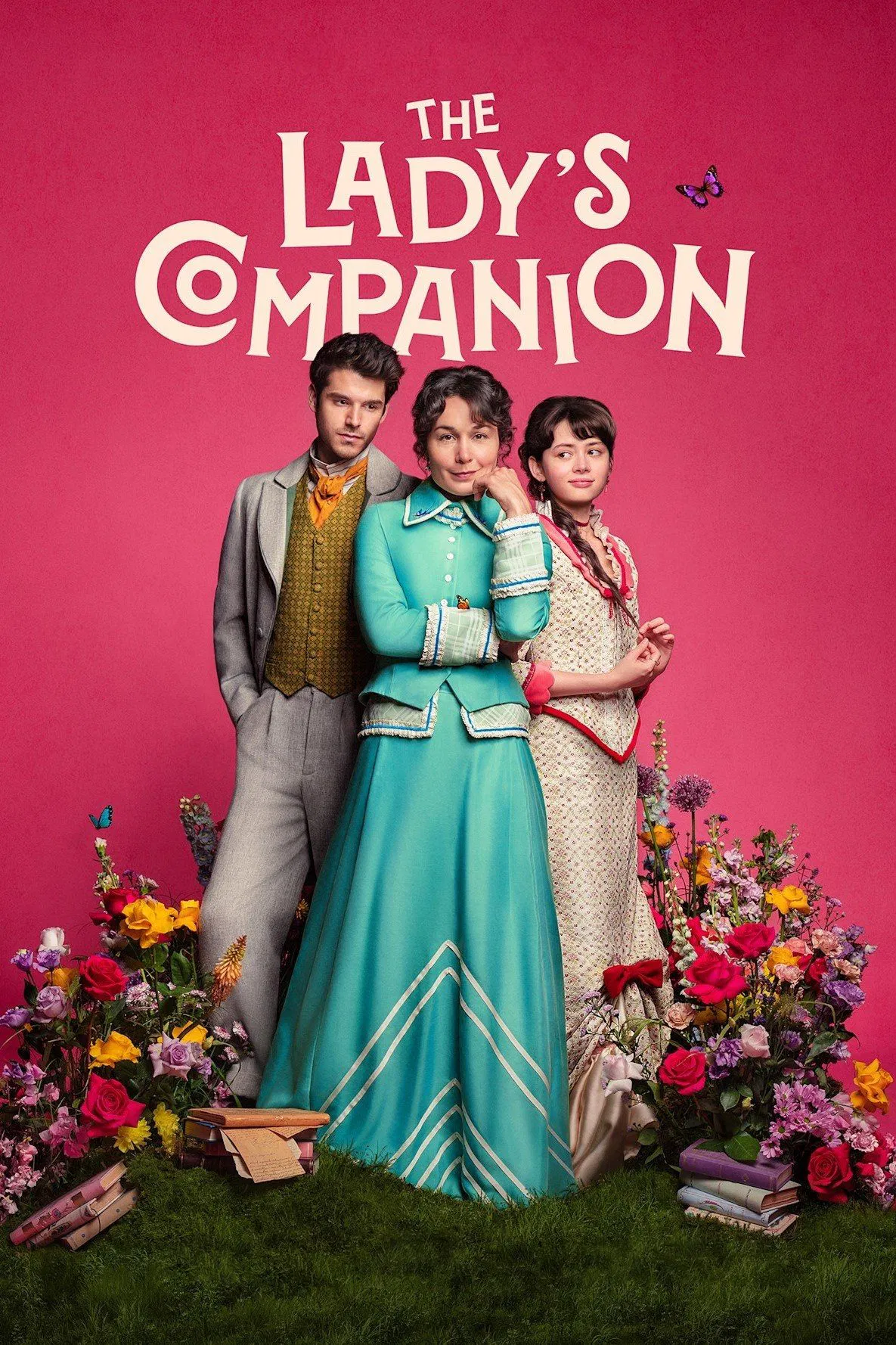 همنشین باتو (The Ladys Companion)