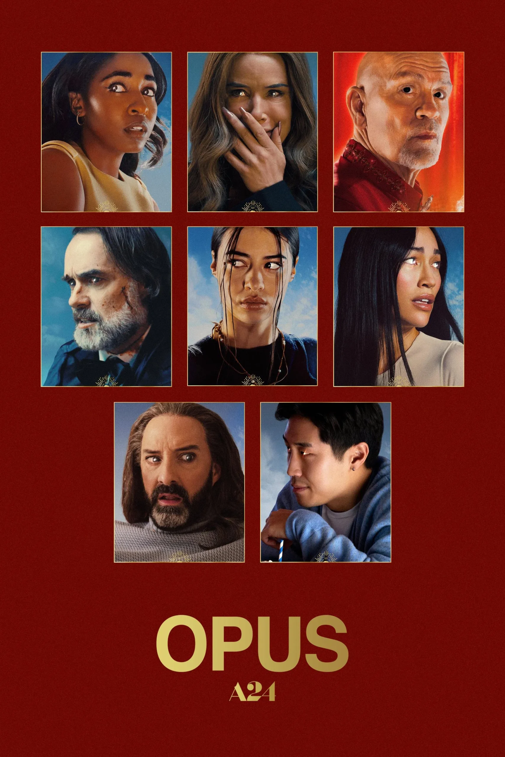 اپوس (Opus)