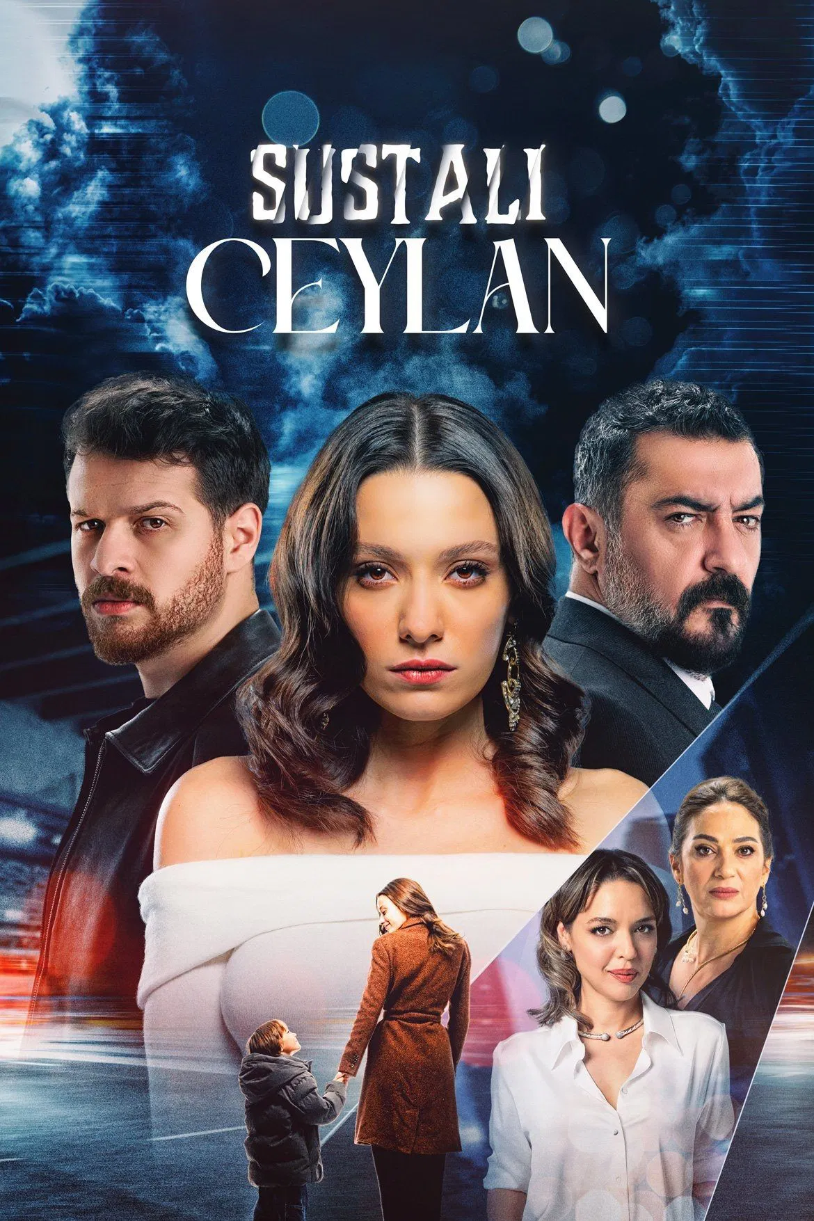 جیلان چاقوکش (Sustali Ceylan)