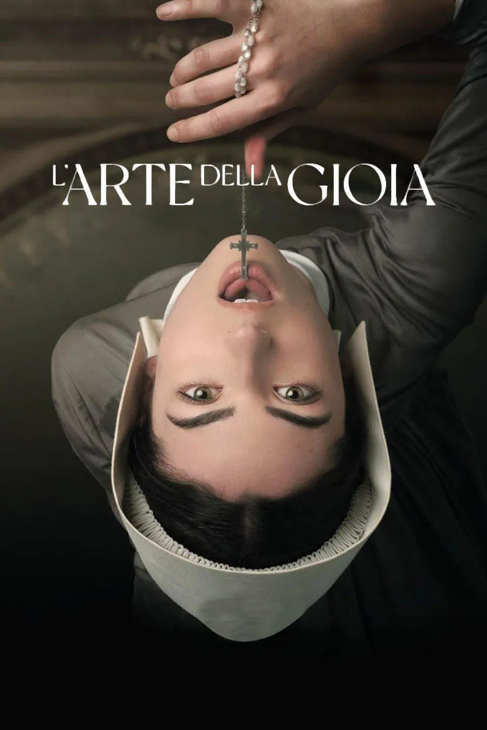 هنر خوشی (L’arte della gioia)