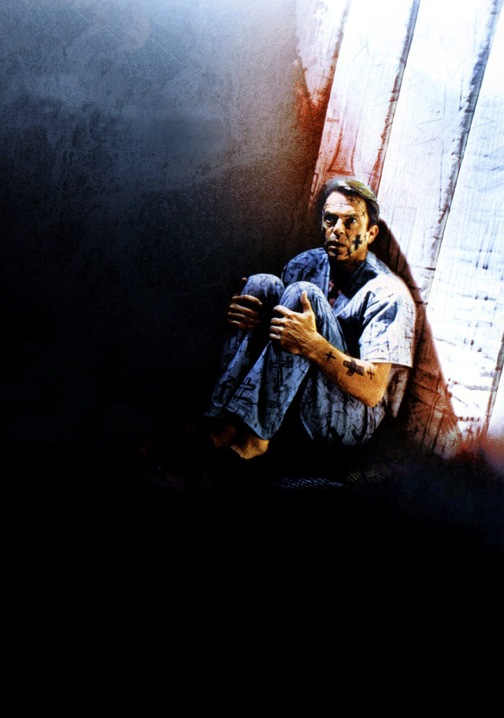 در کام جنون (In the Mouth of Madness)