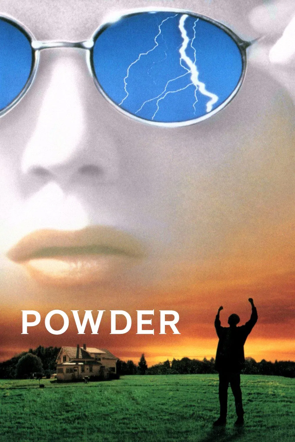 پاودر (Powder)