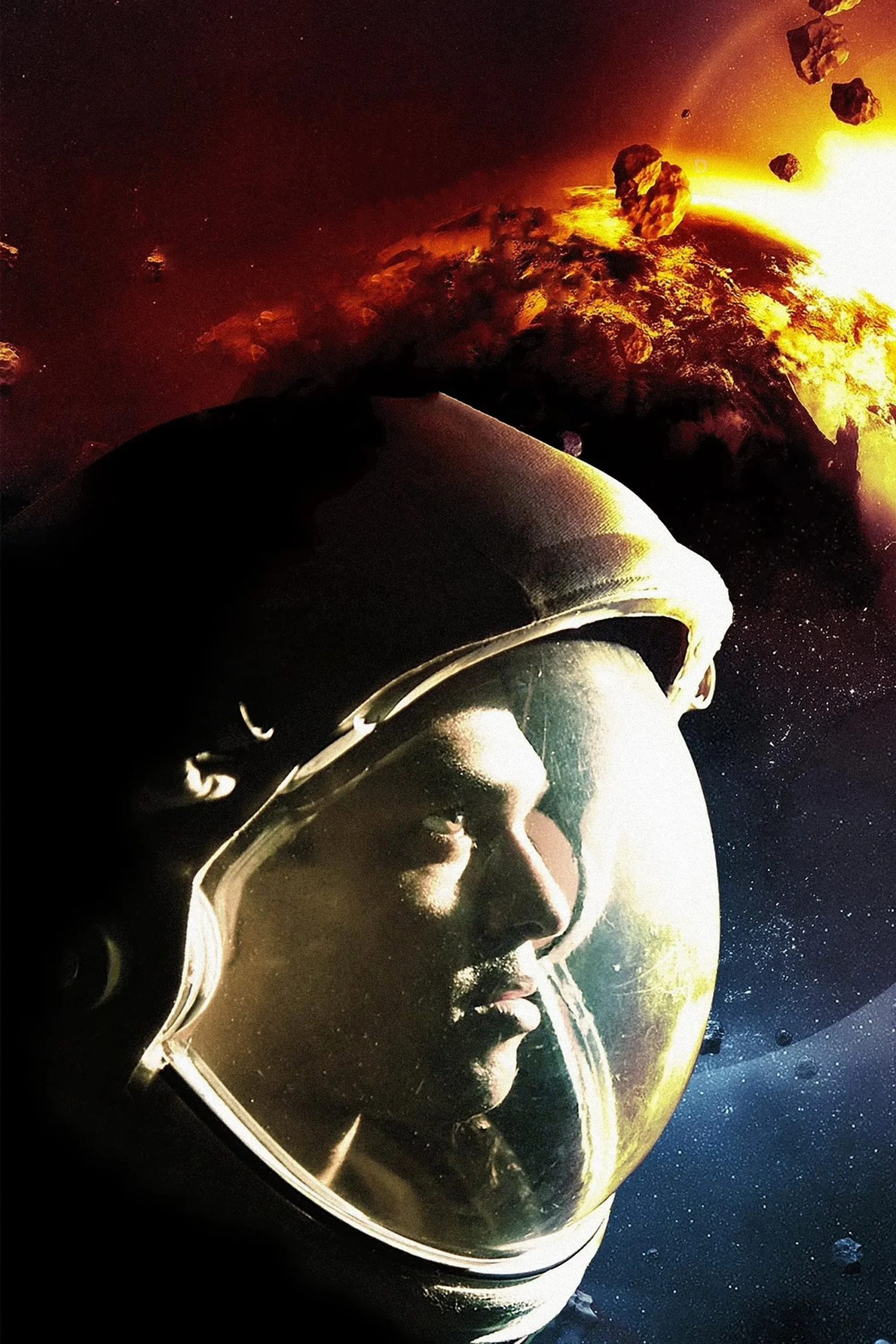 فضانورد: آخرین تلاش (Astronaut: The Last Push)