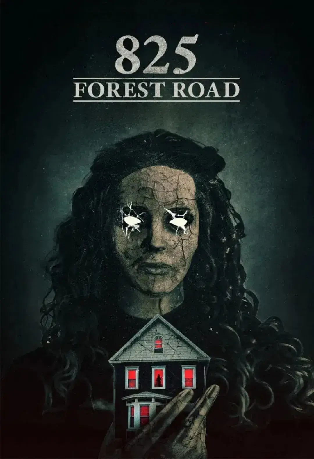 جاده جنگلی 825 (825 Forest Road)
