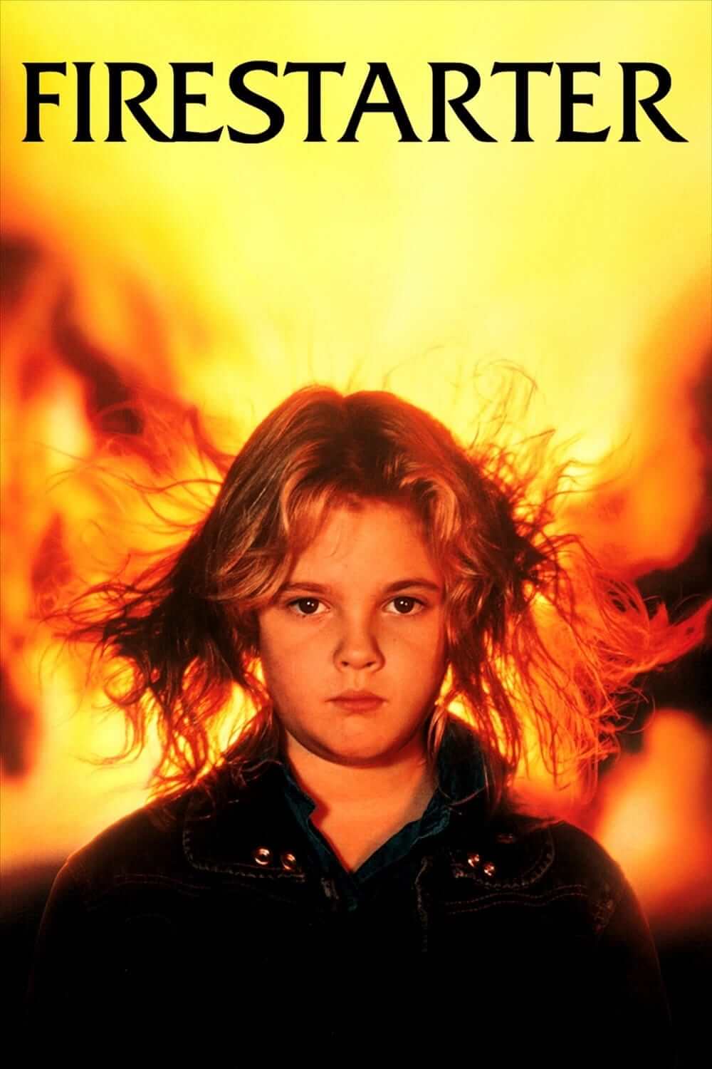 آتش‌افروز (Firestarter)