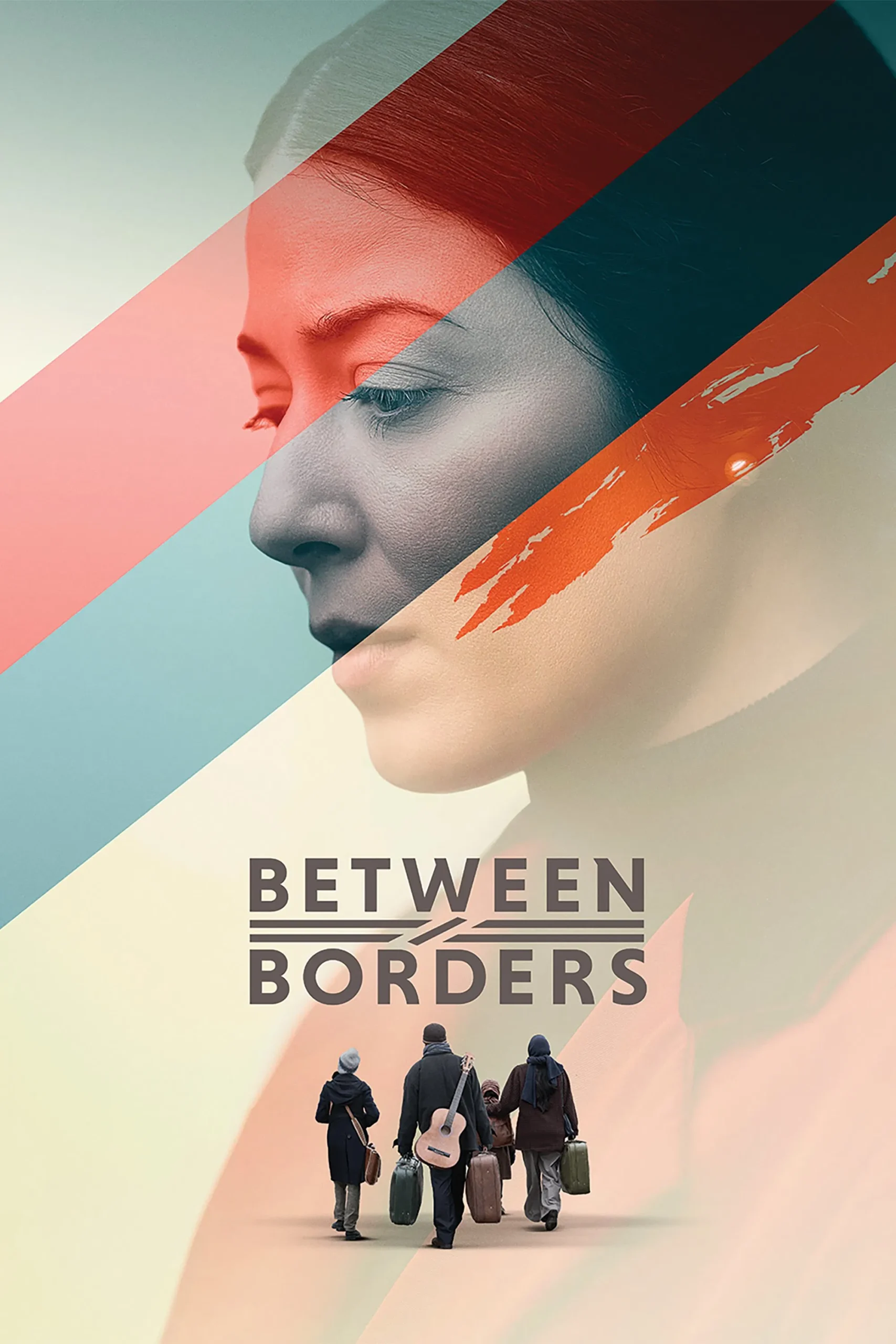 بین مرزها (Between Borders)