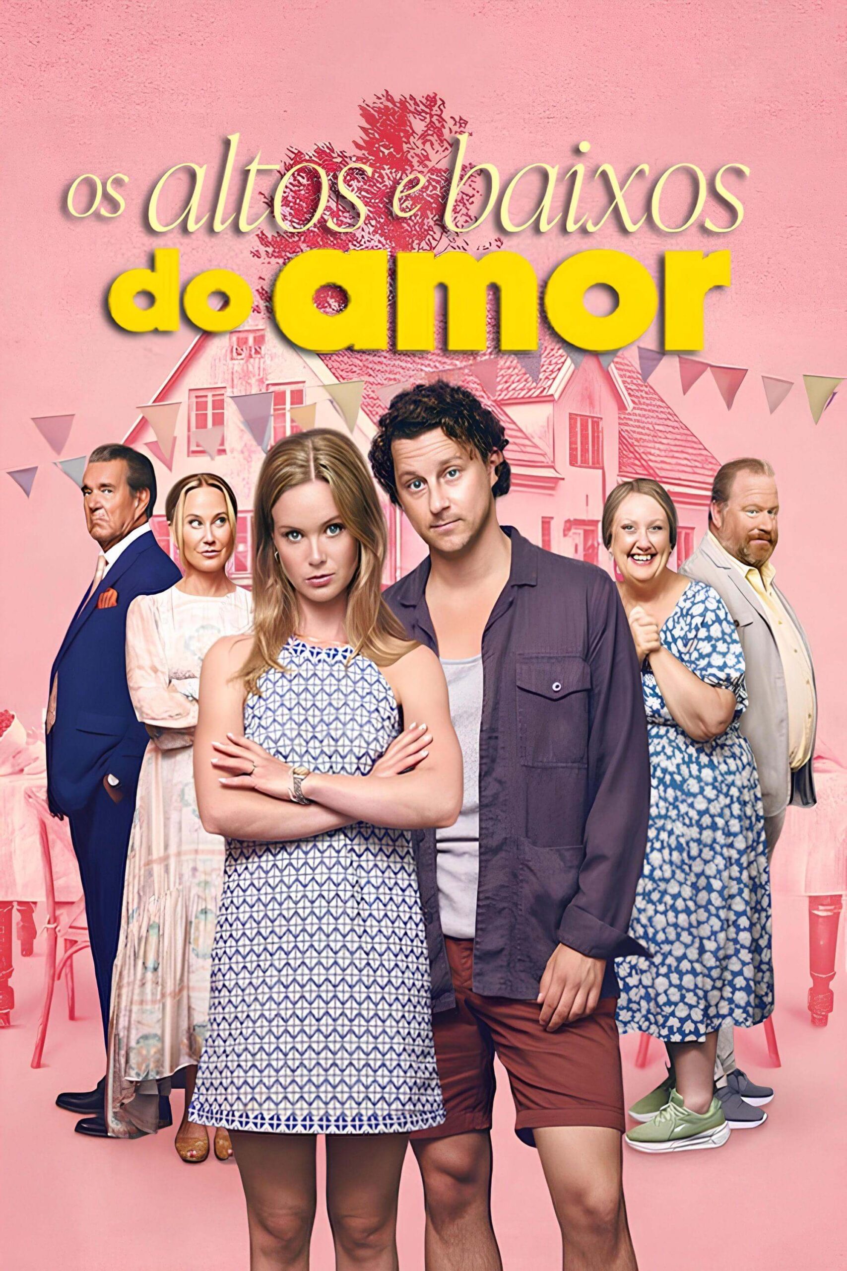 دوستت دارم تا ابد (Love Forever)