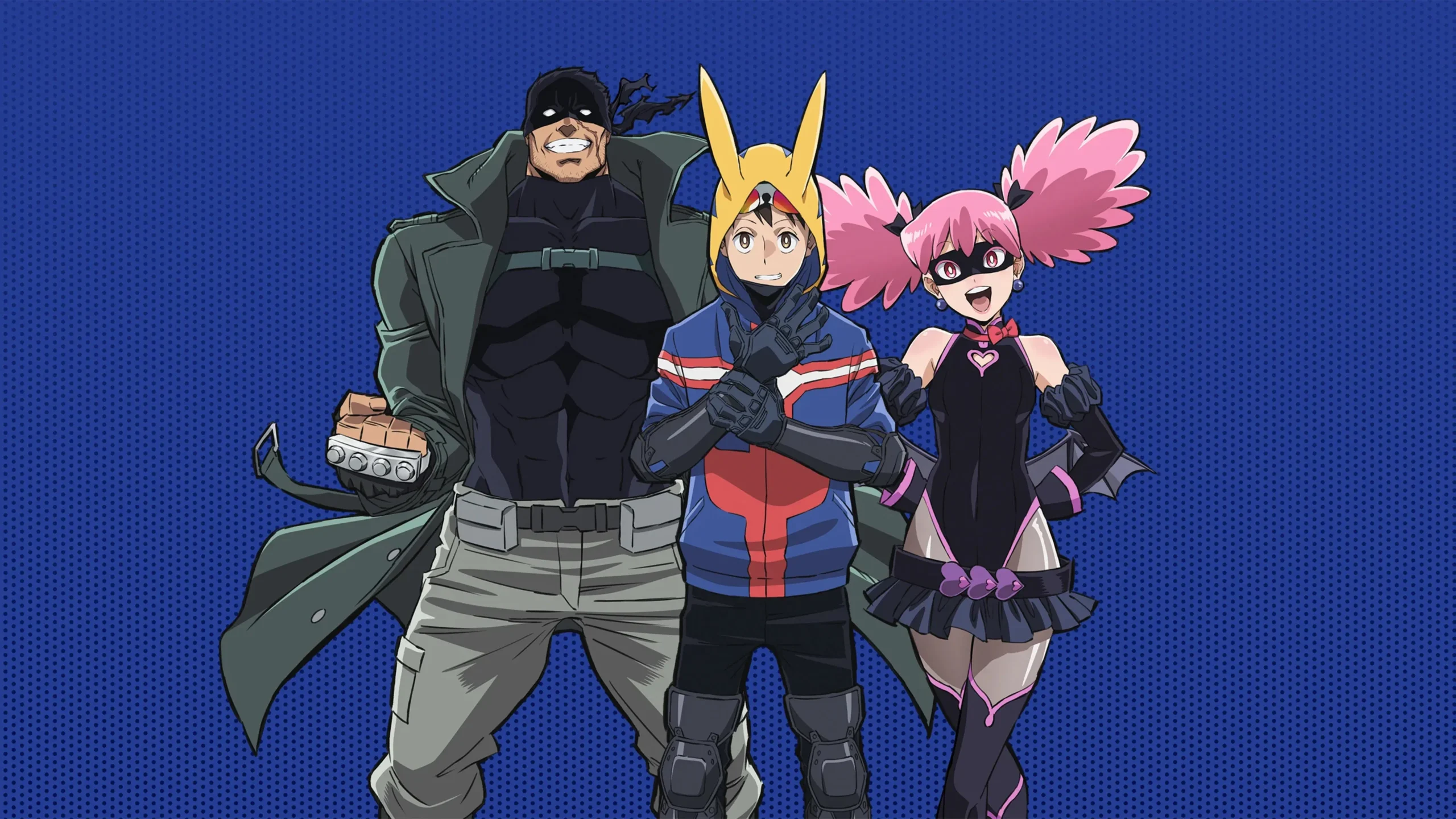 Season 4 Poster
