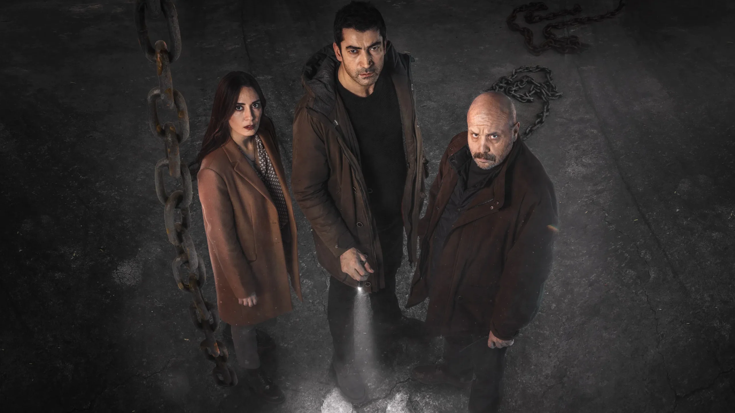 Season 4 Poster
