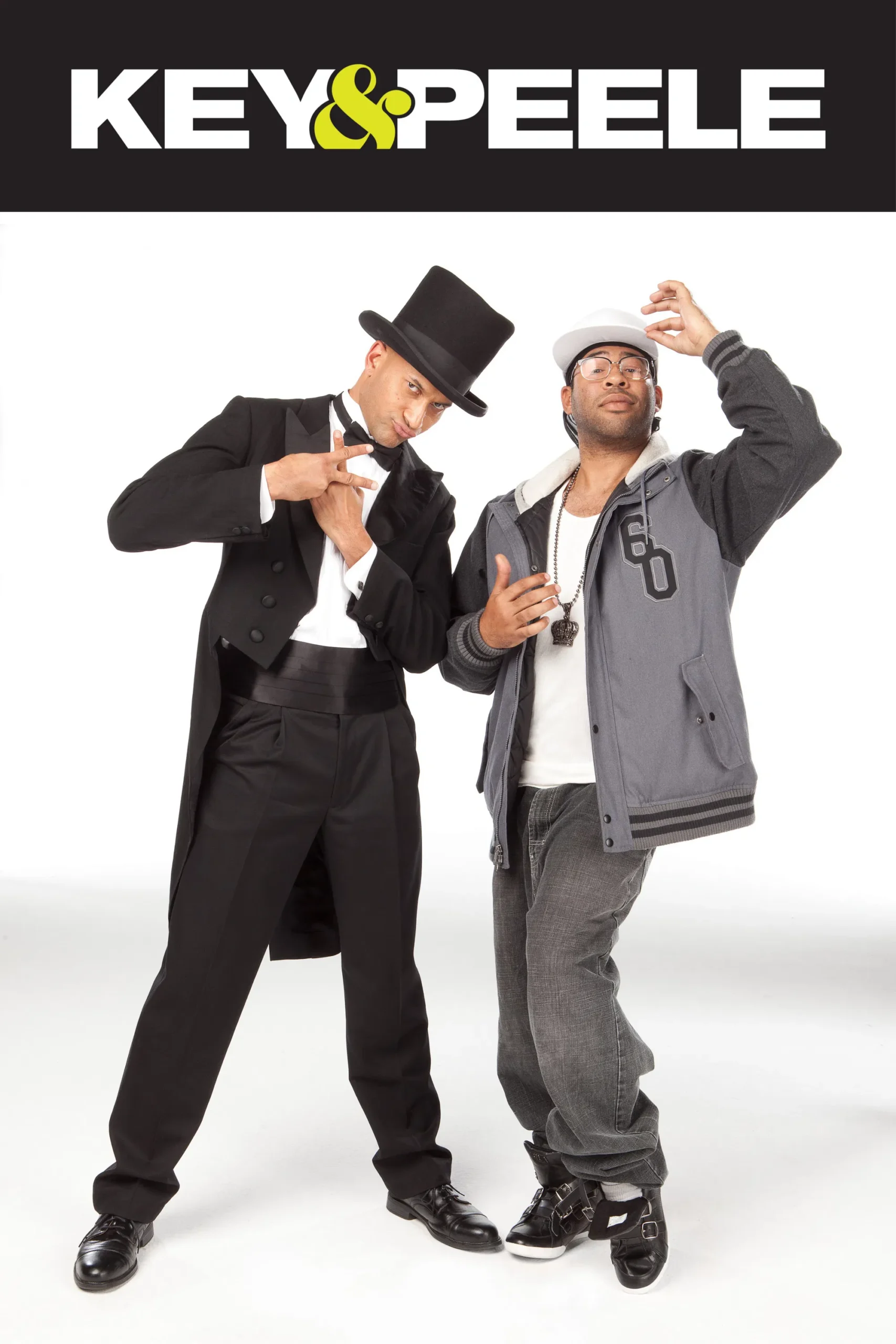 کی و پیل (Key and Peele)