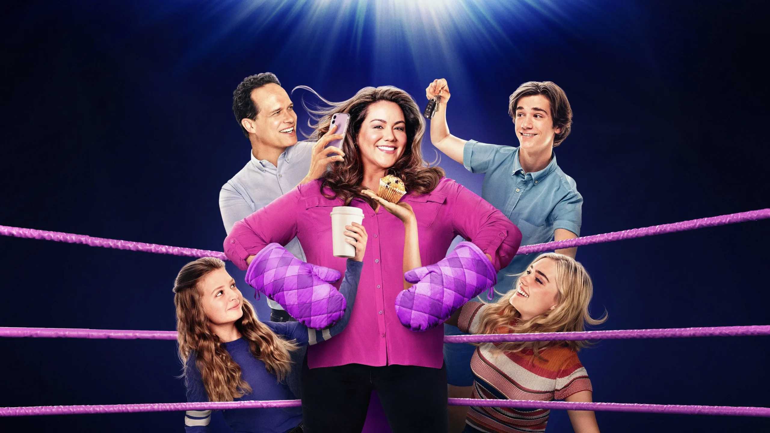 Season 7 Poster