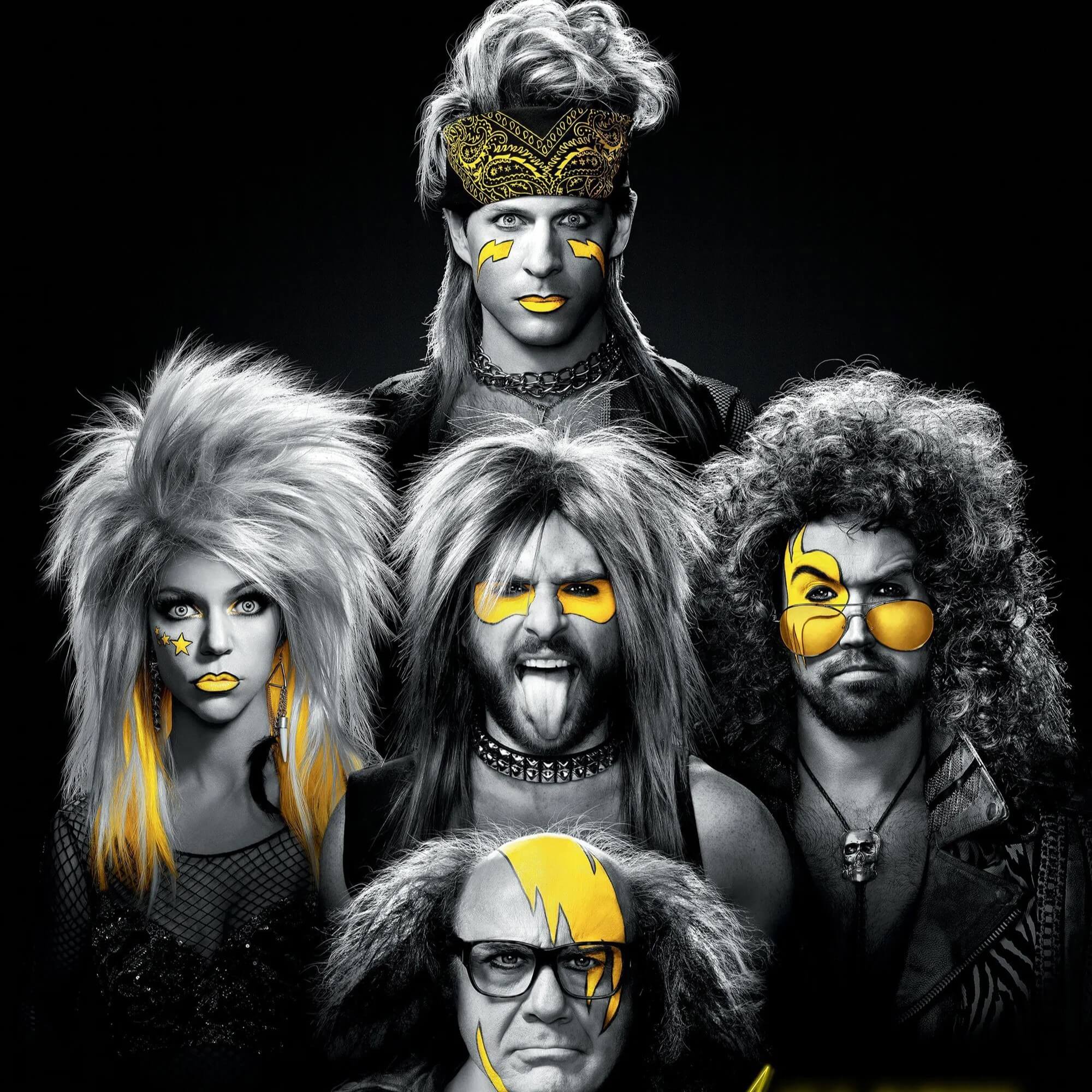 Season 12 Poster